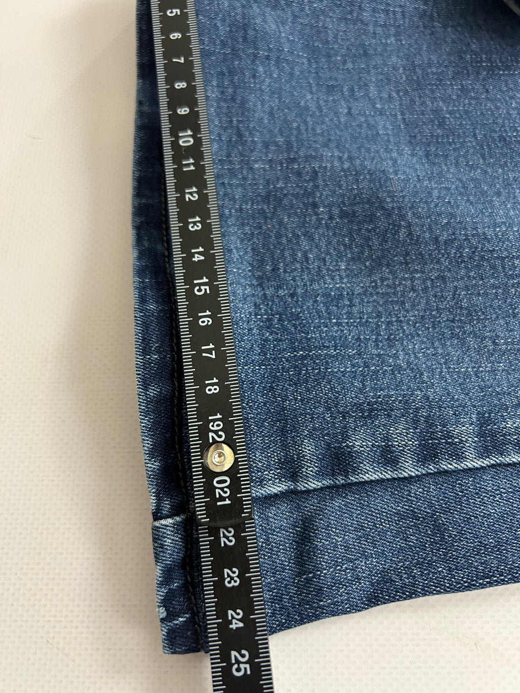 Levis bootcut Jeans