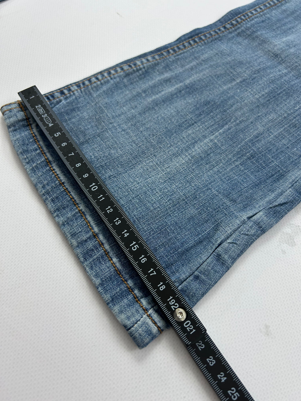 Y2K Jeans