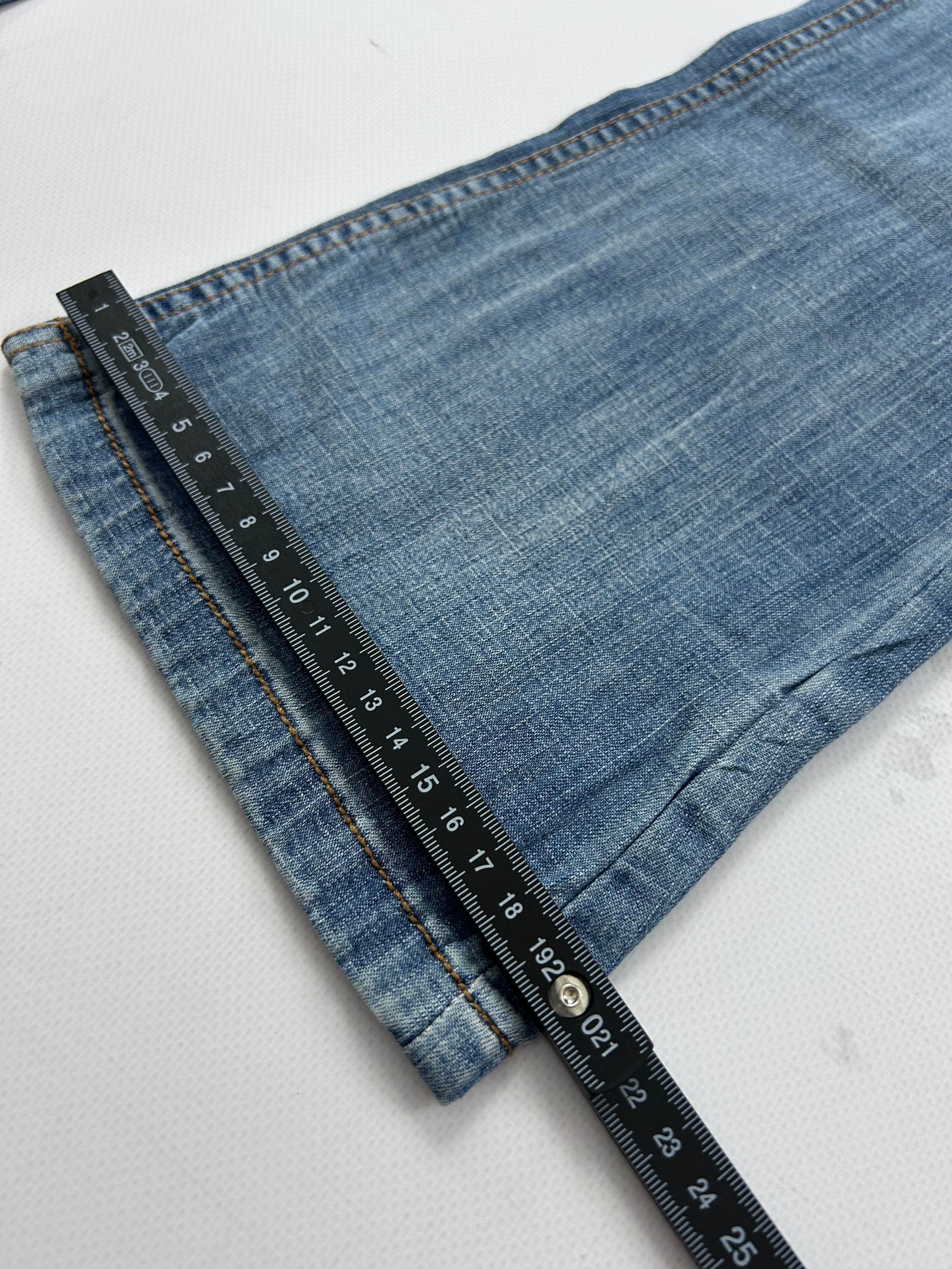 Y2K Jeans