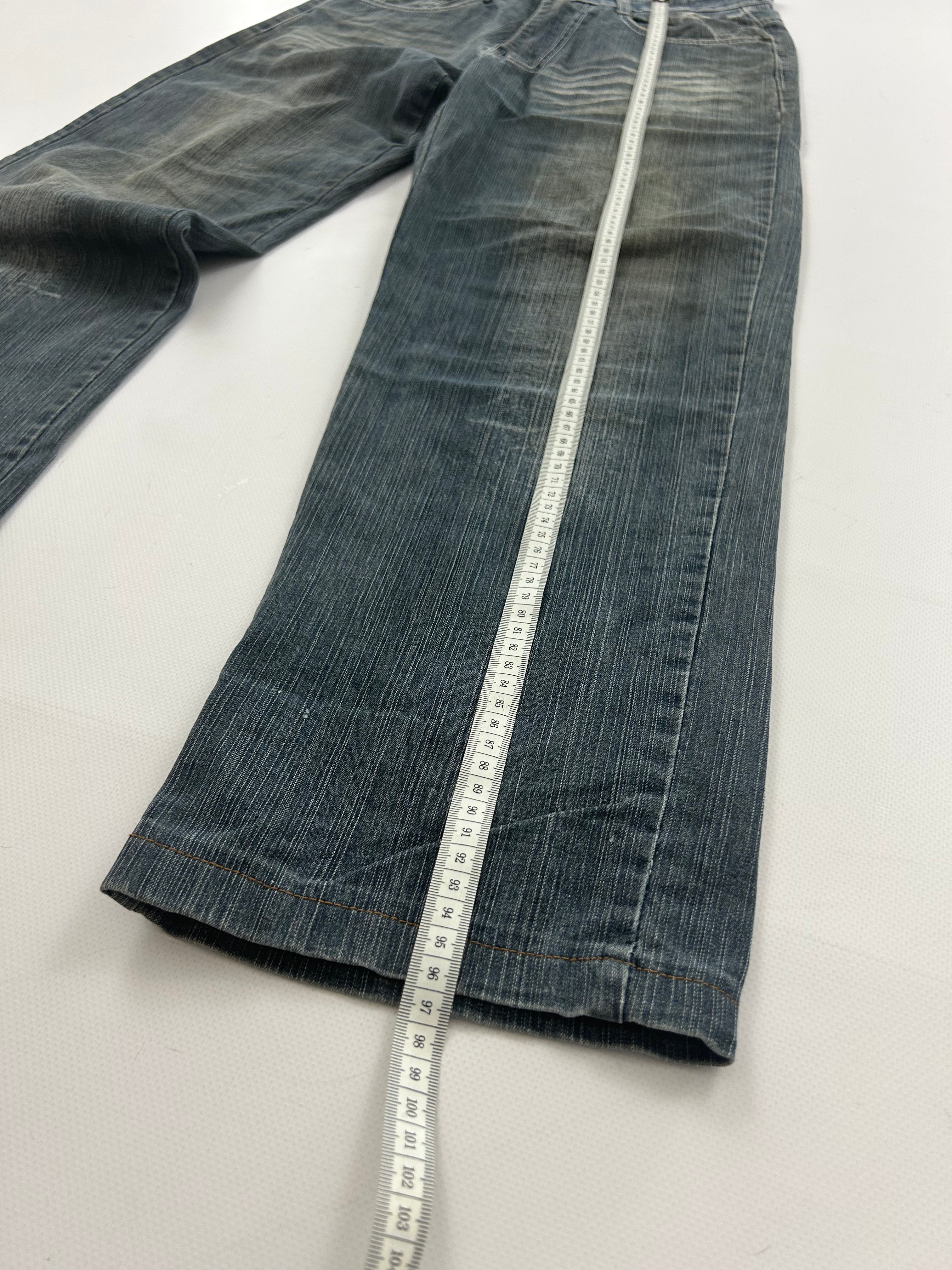 Japanese Jeans