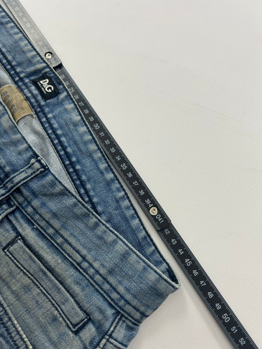 Dolce Gabbana Jeans