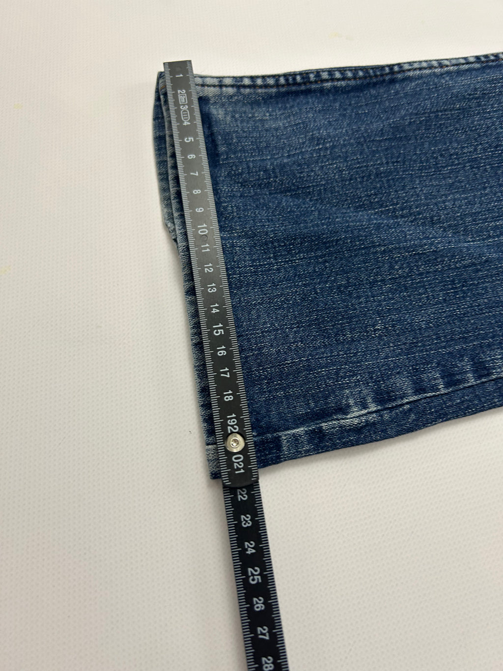 Levis bootcut Jeans