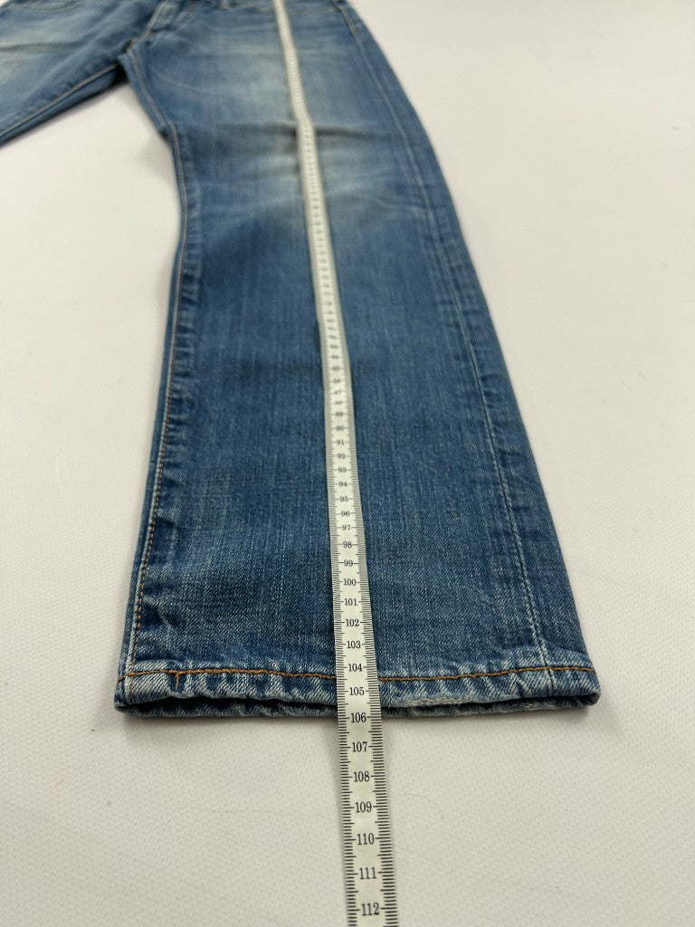Levis 508 Jeans