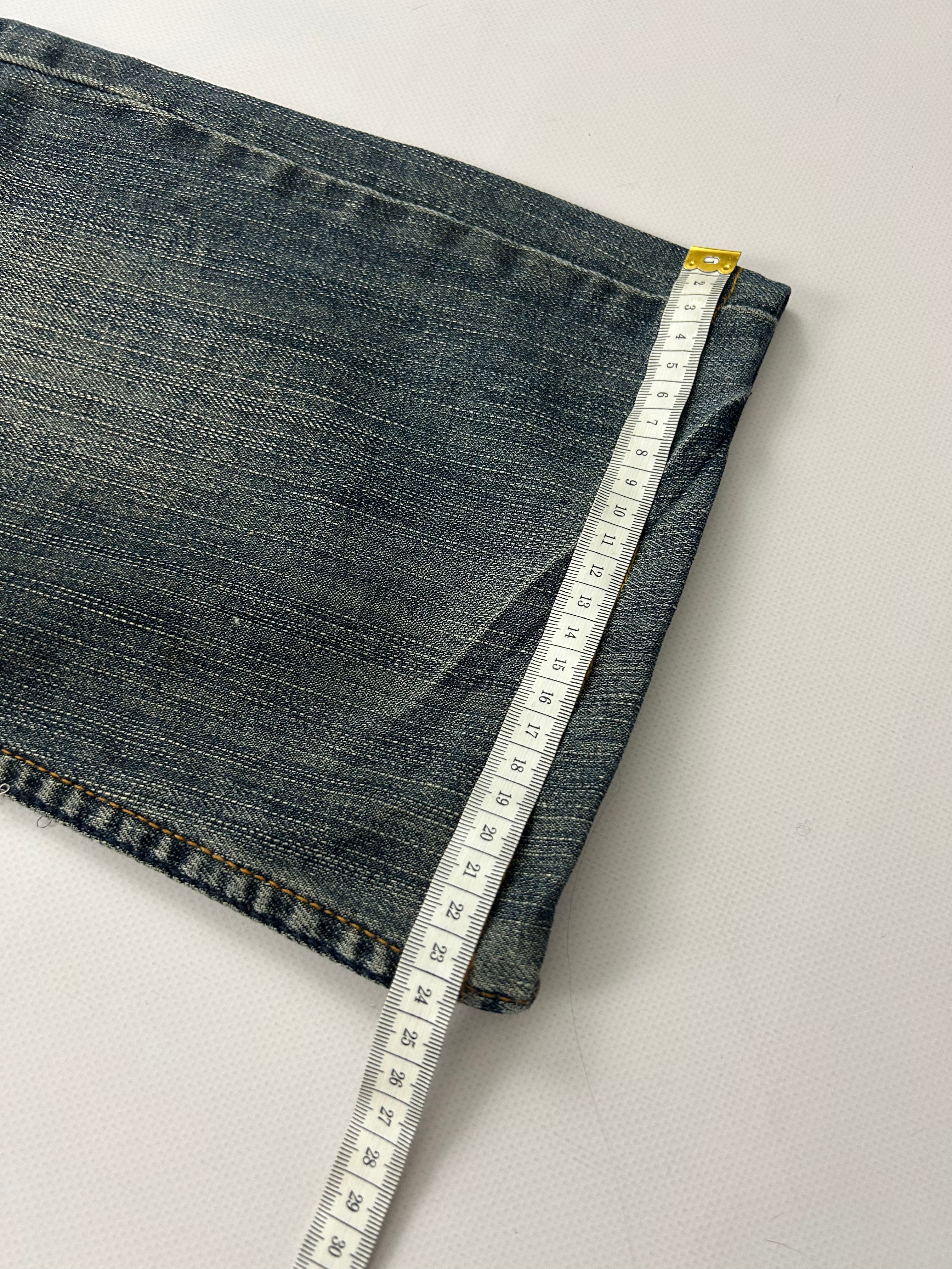 Japanese Jeans