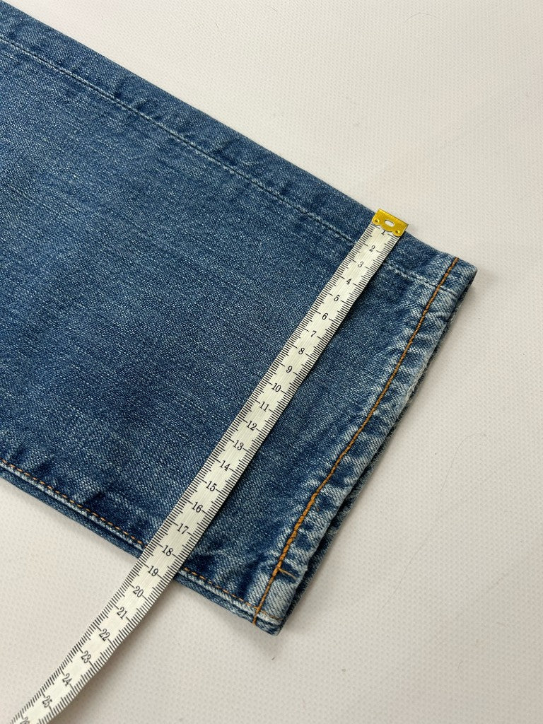 Levis 508 Jeans