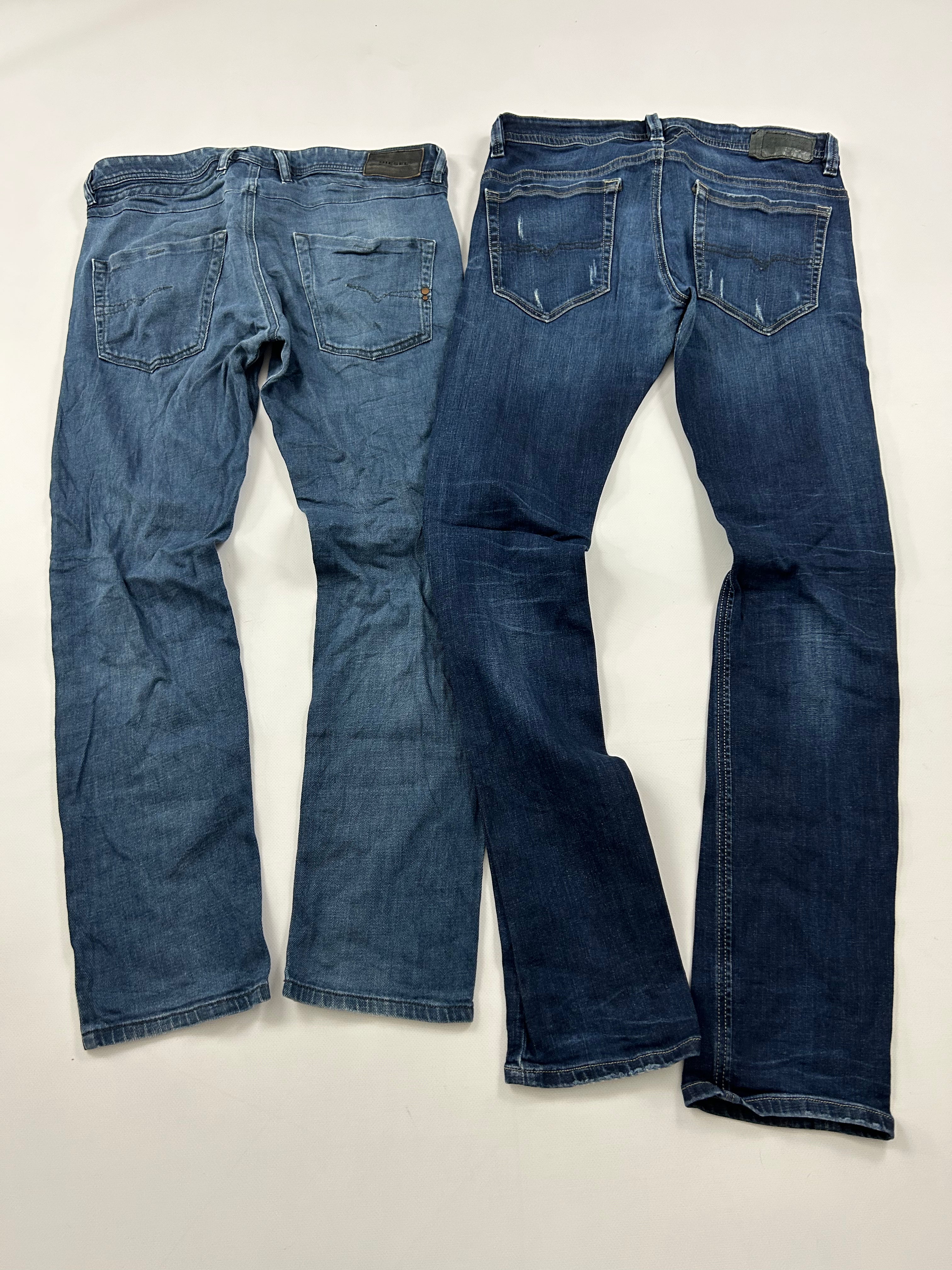 Reseller Bulk / 15 Pieces (ABC)