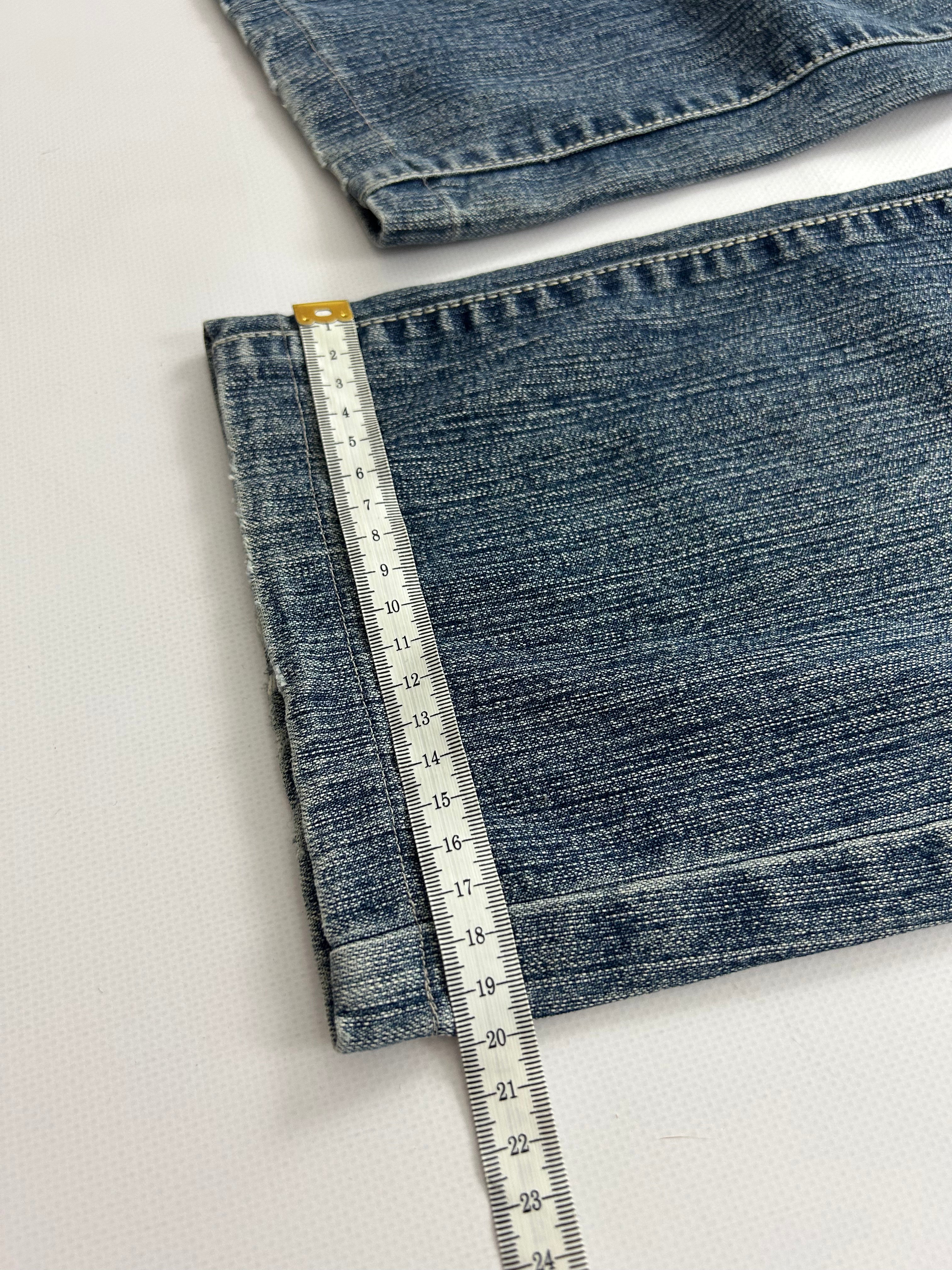 Japanese Jeans
