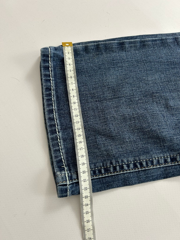 Y2K bootcut Jeans