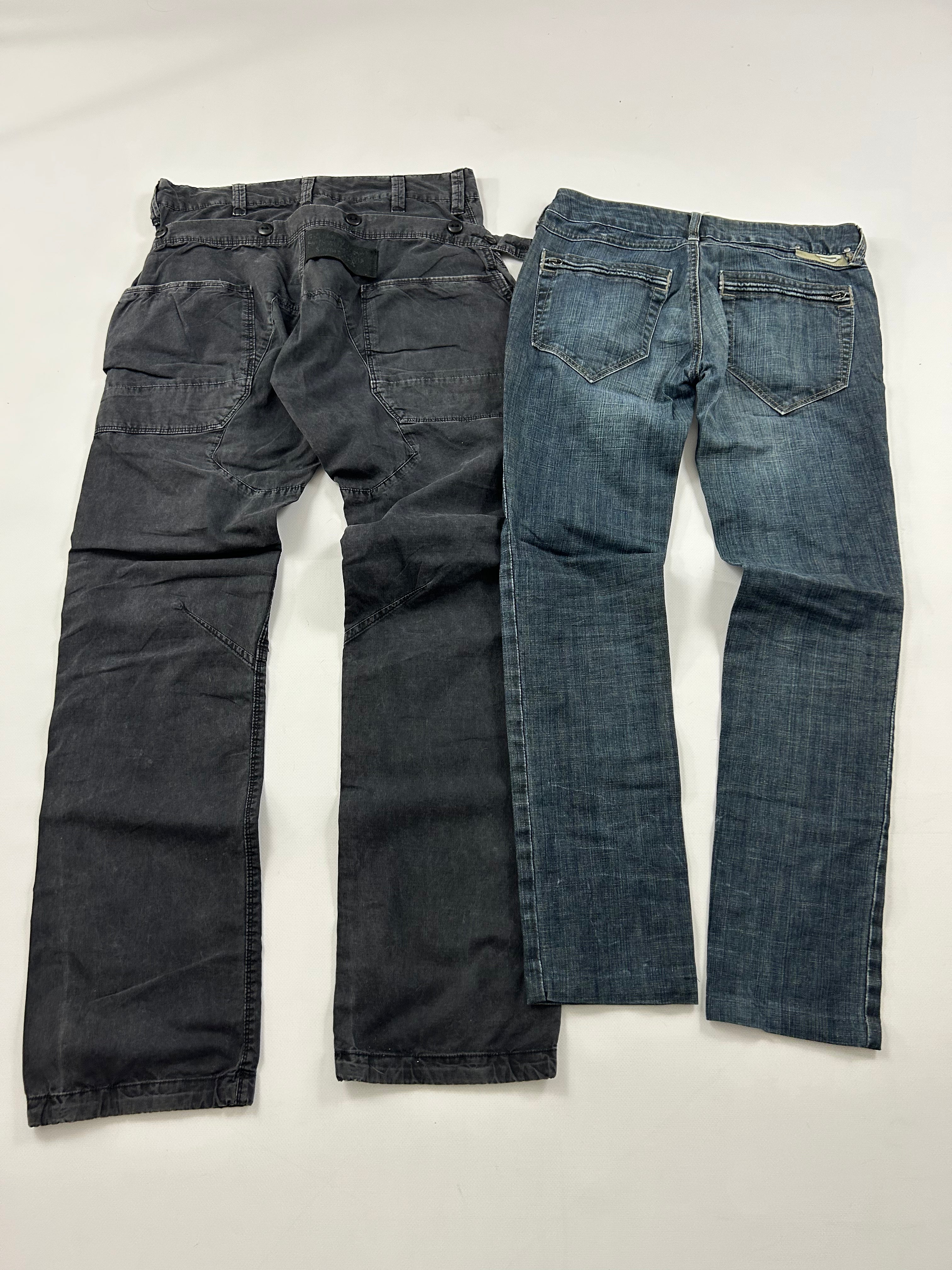 Reseller Bulk / 14 Pieces (ABC)