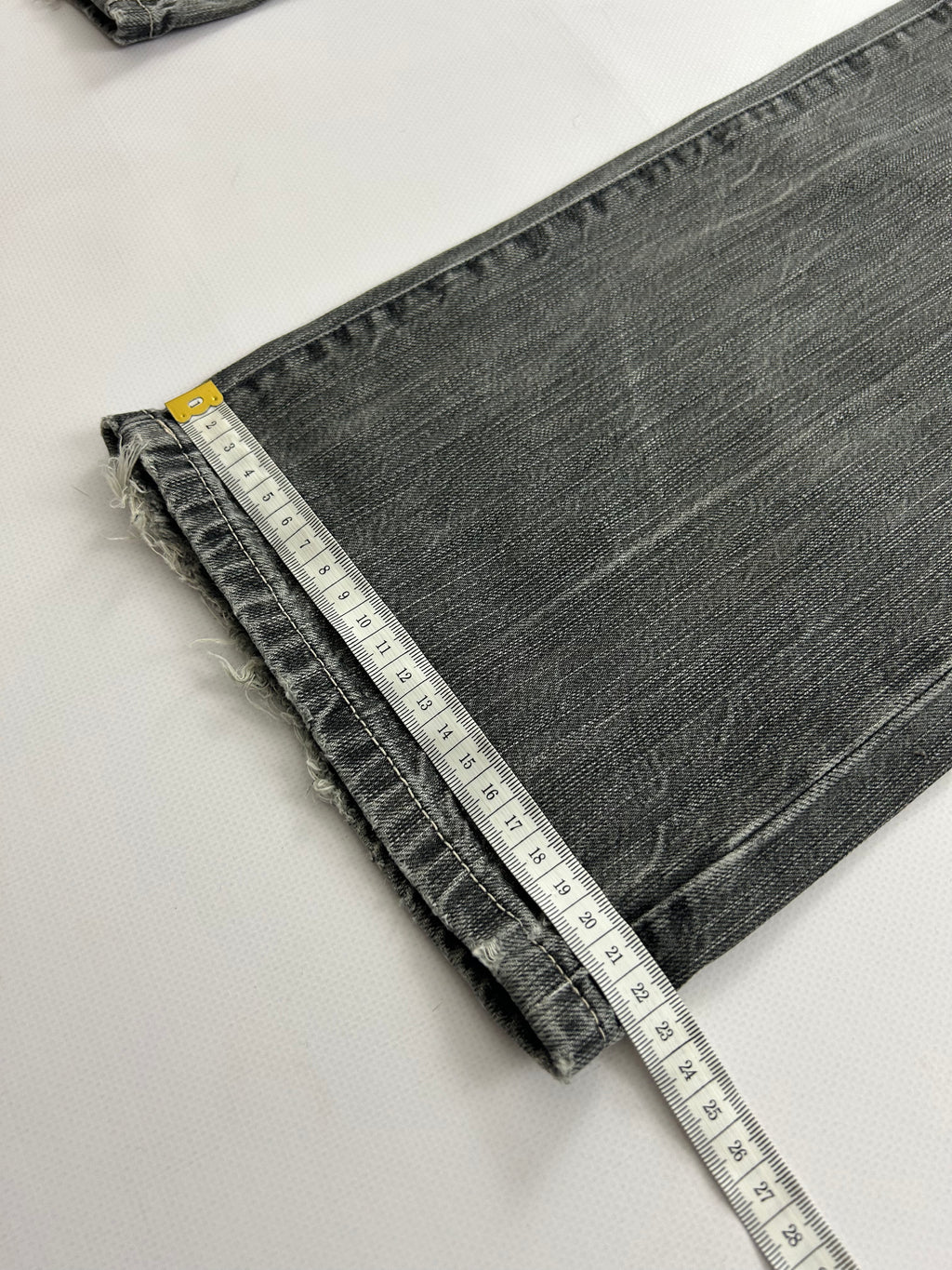 Japanese Jeans