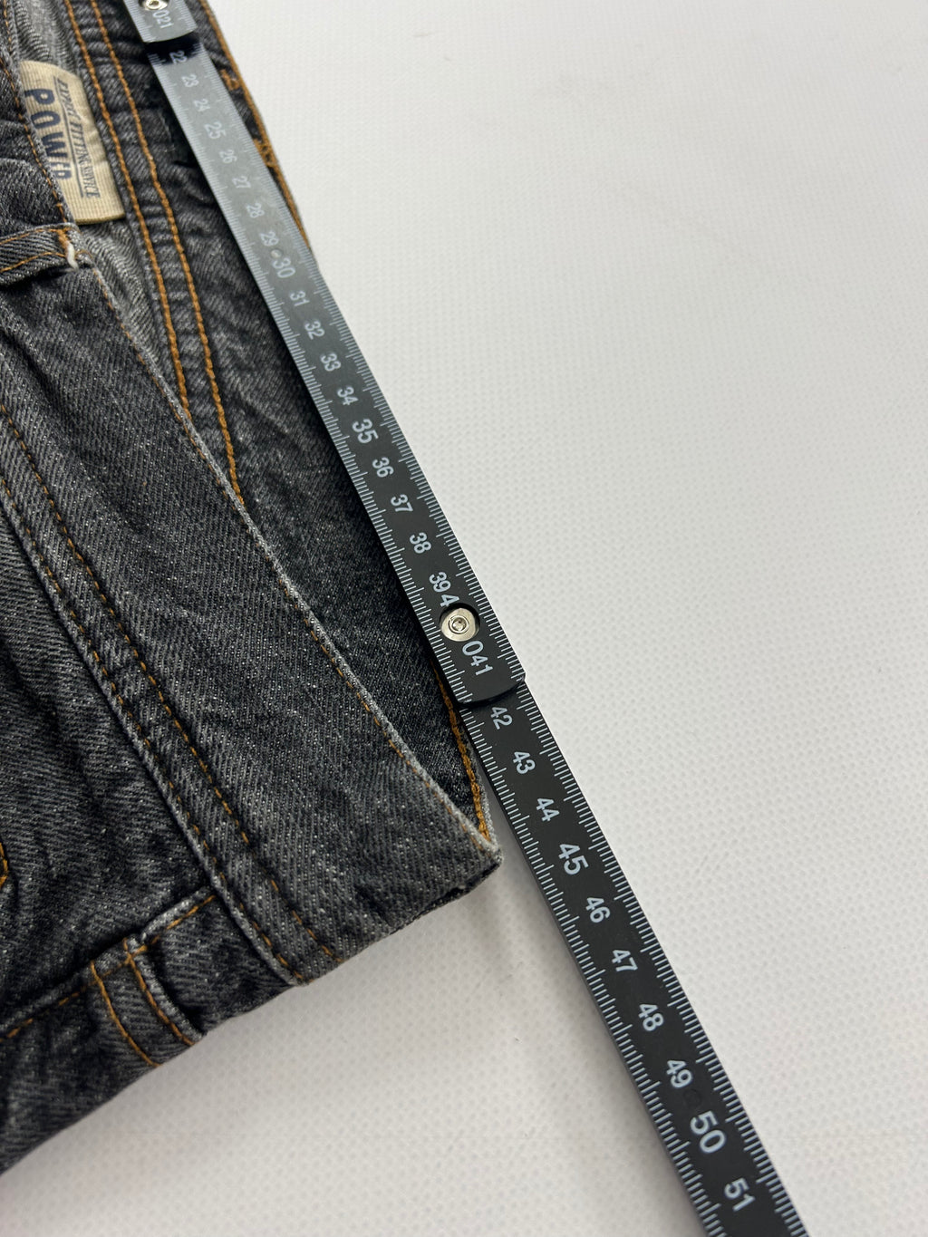 Dolce Gabbana Jeans