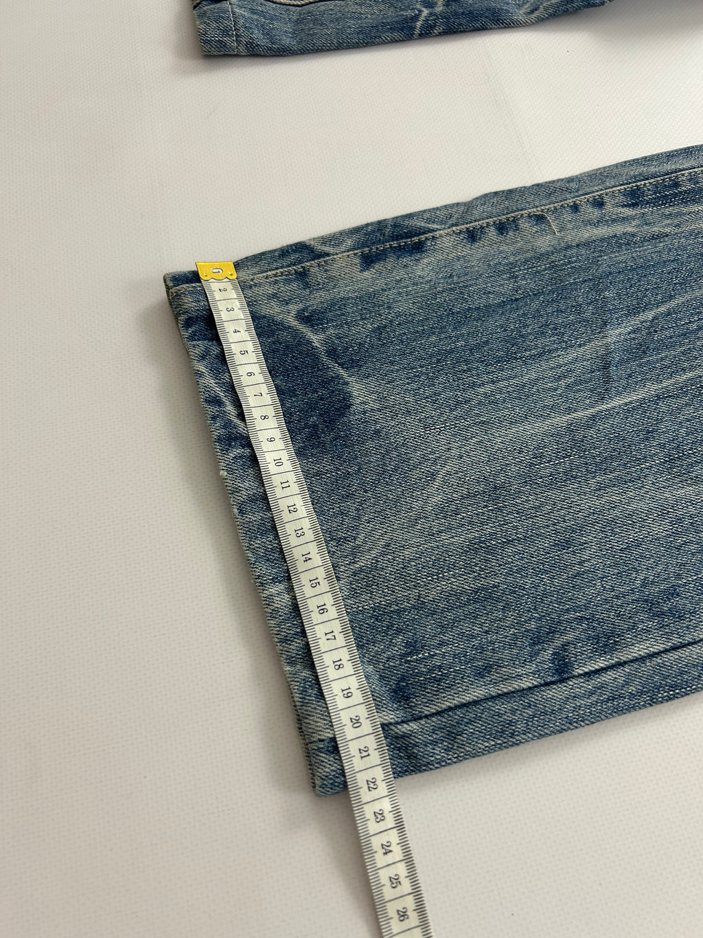 Japanese Jeans