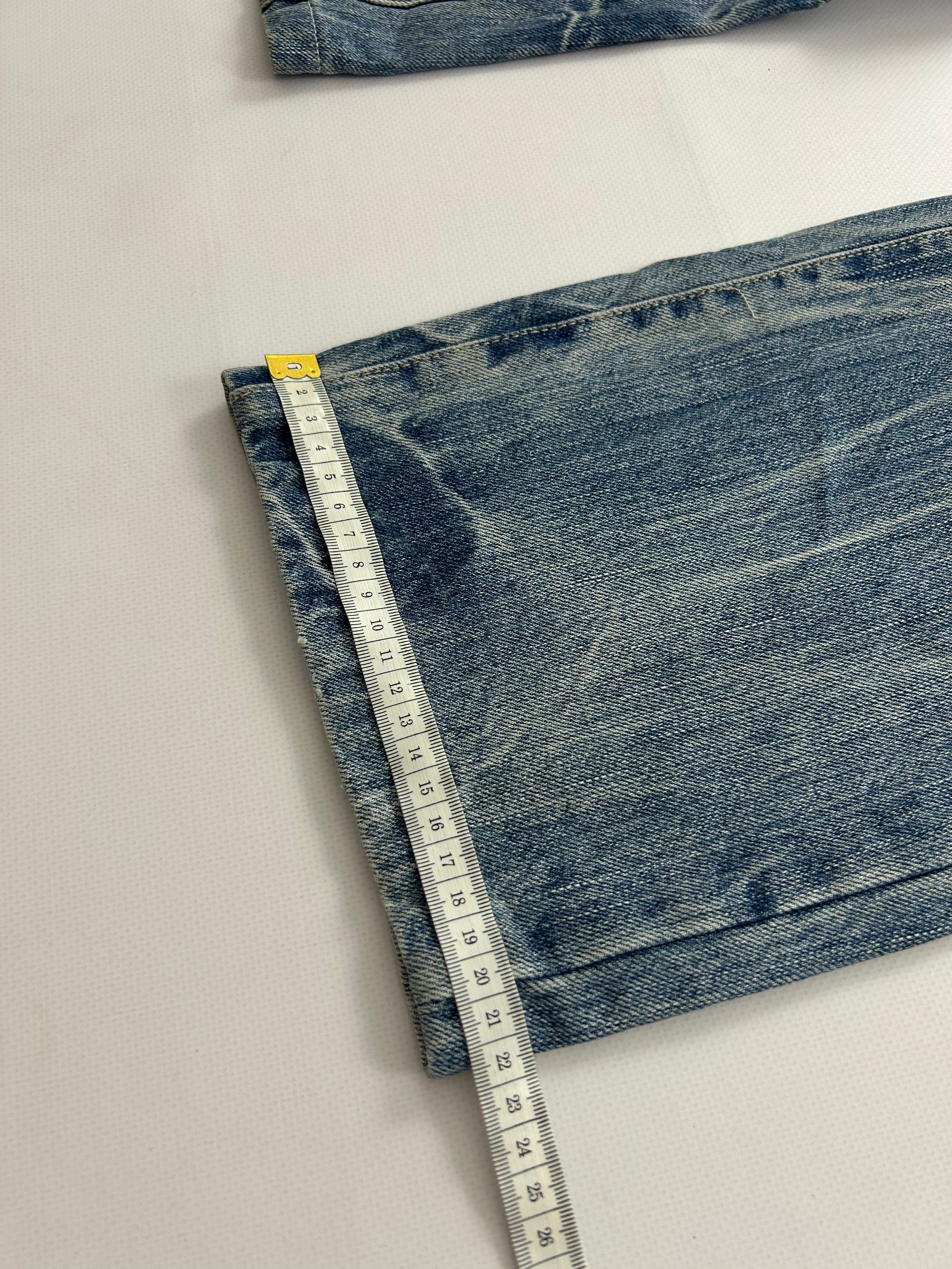Japanese Jeans