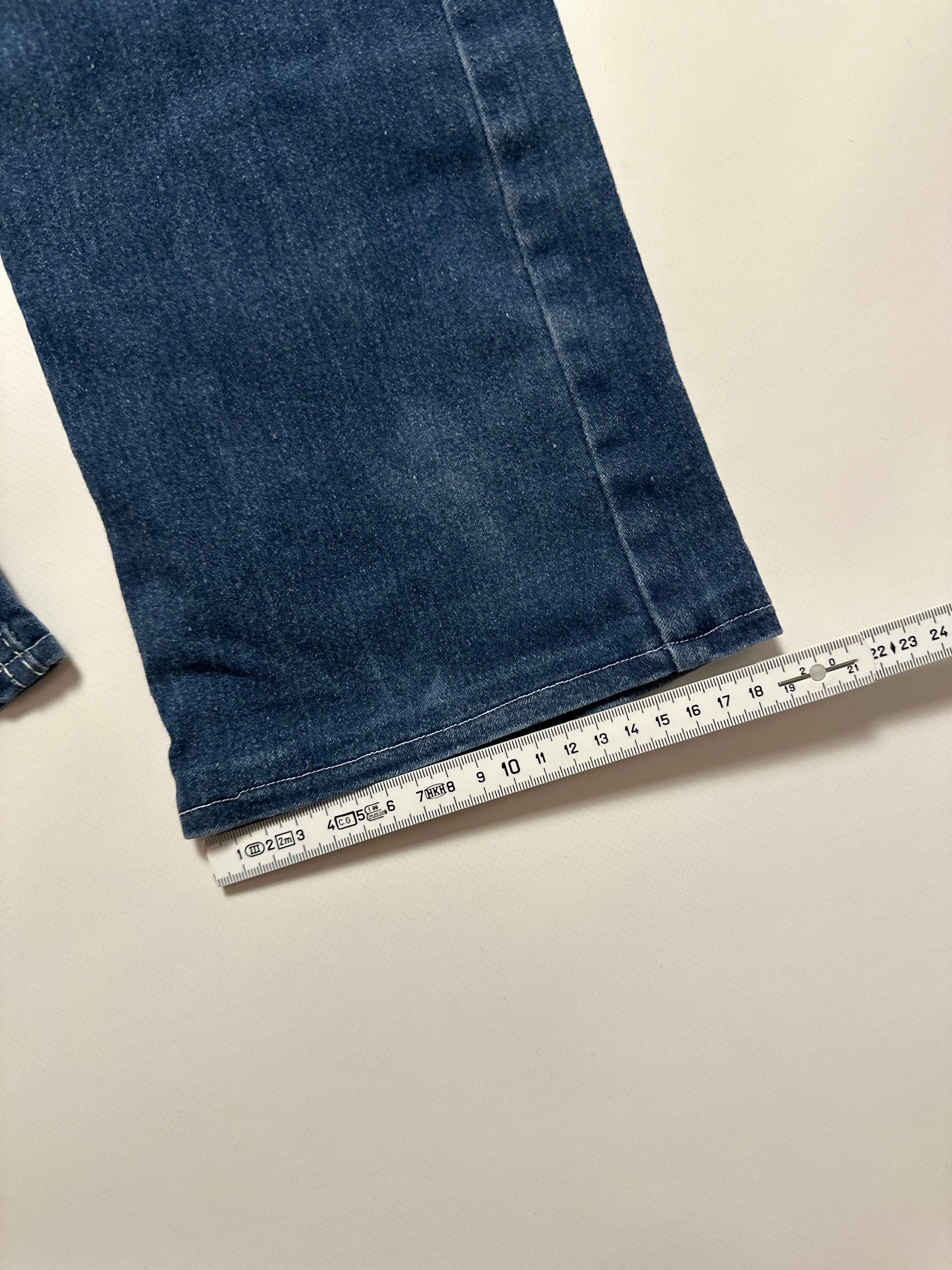 Vintage Y2k Jeans