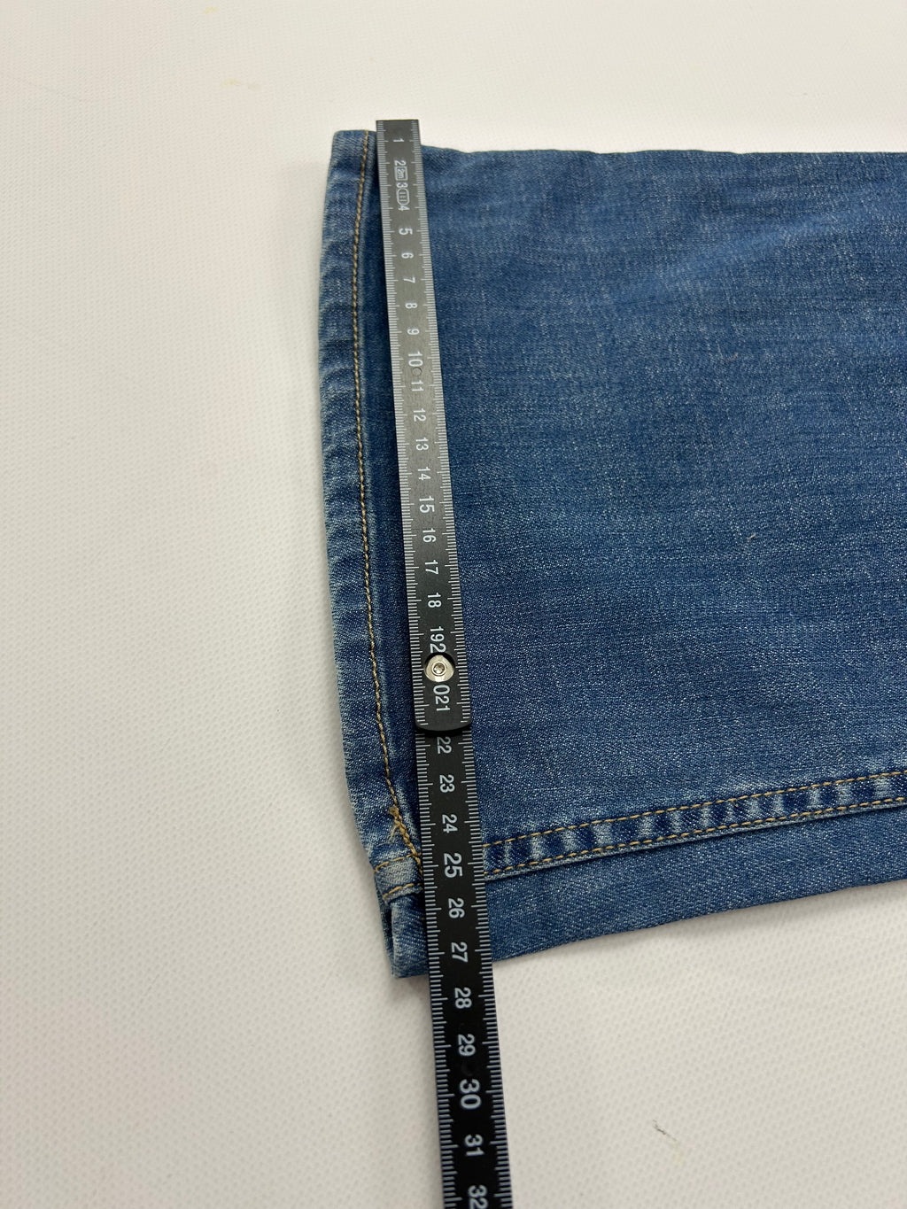 Lord Richards Jeans