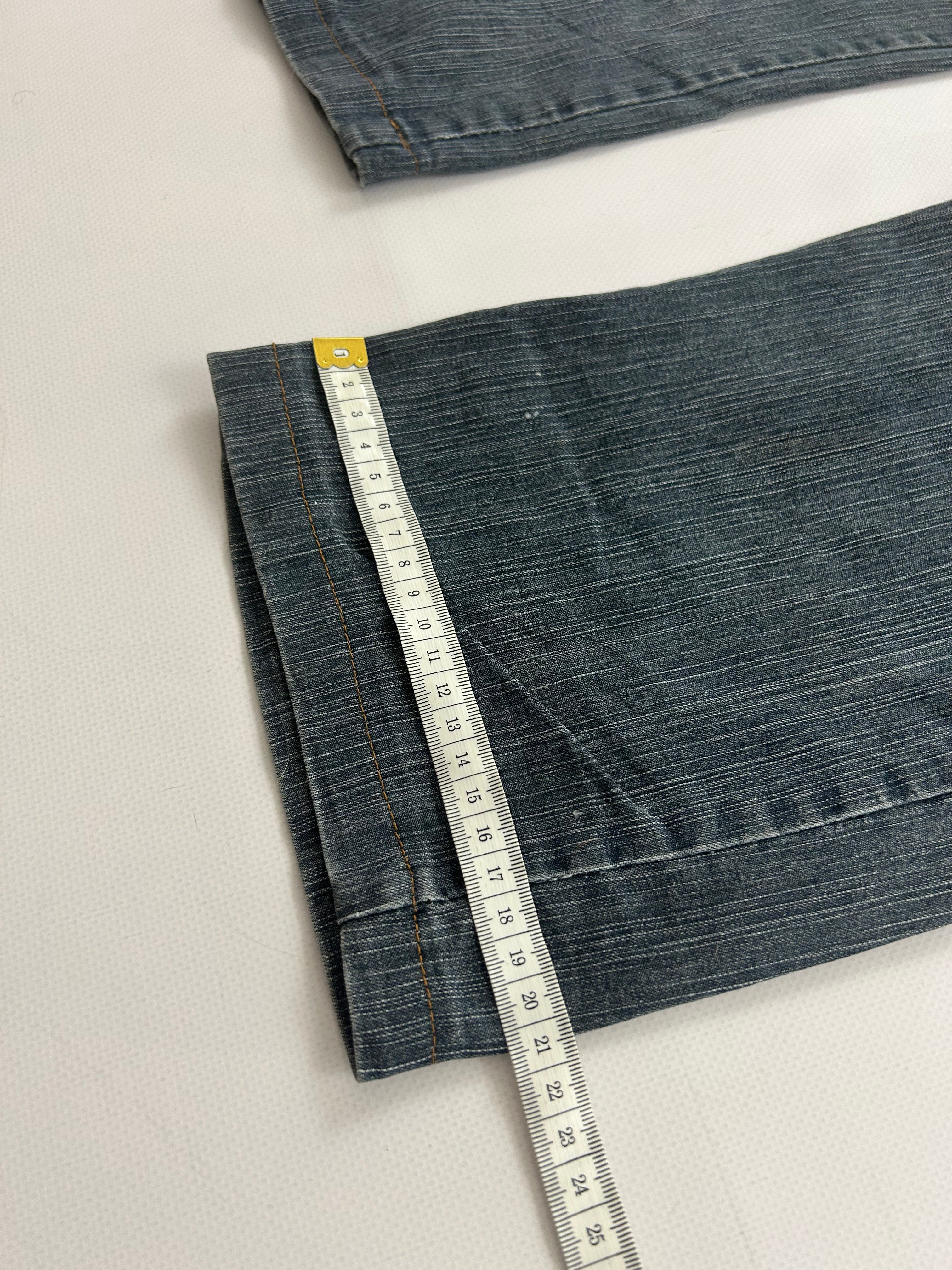 Japanese Jeans