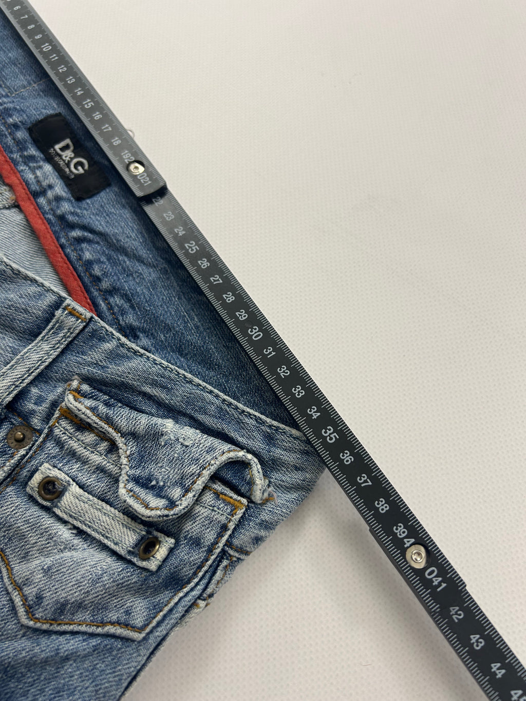 Dolce Gabbana Jeans