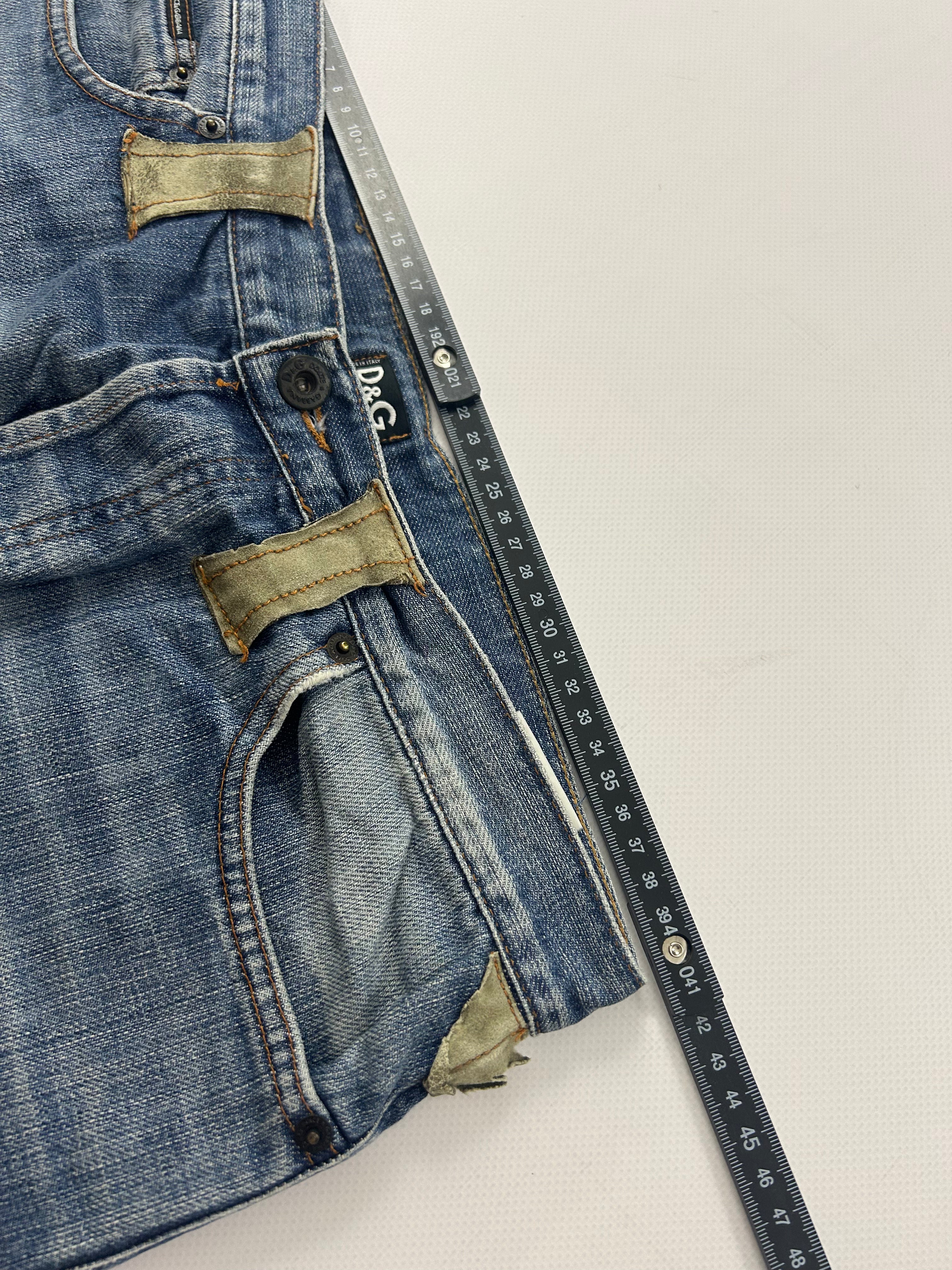 Dolce Gabbana Jeans