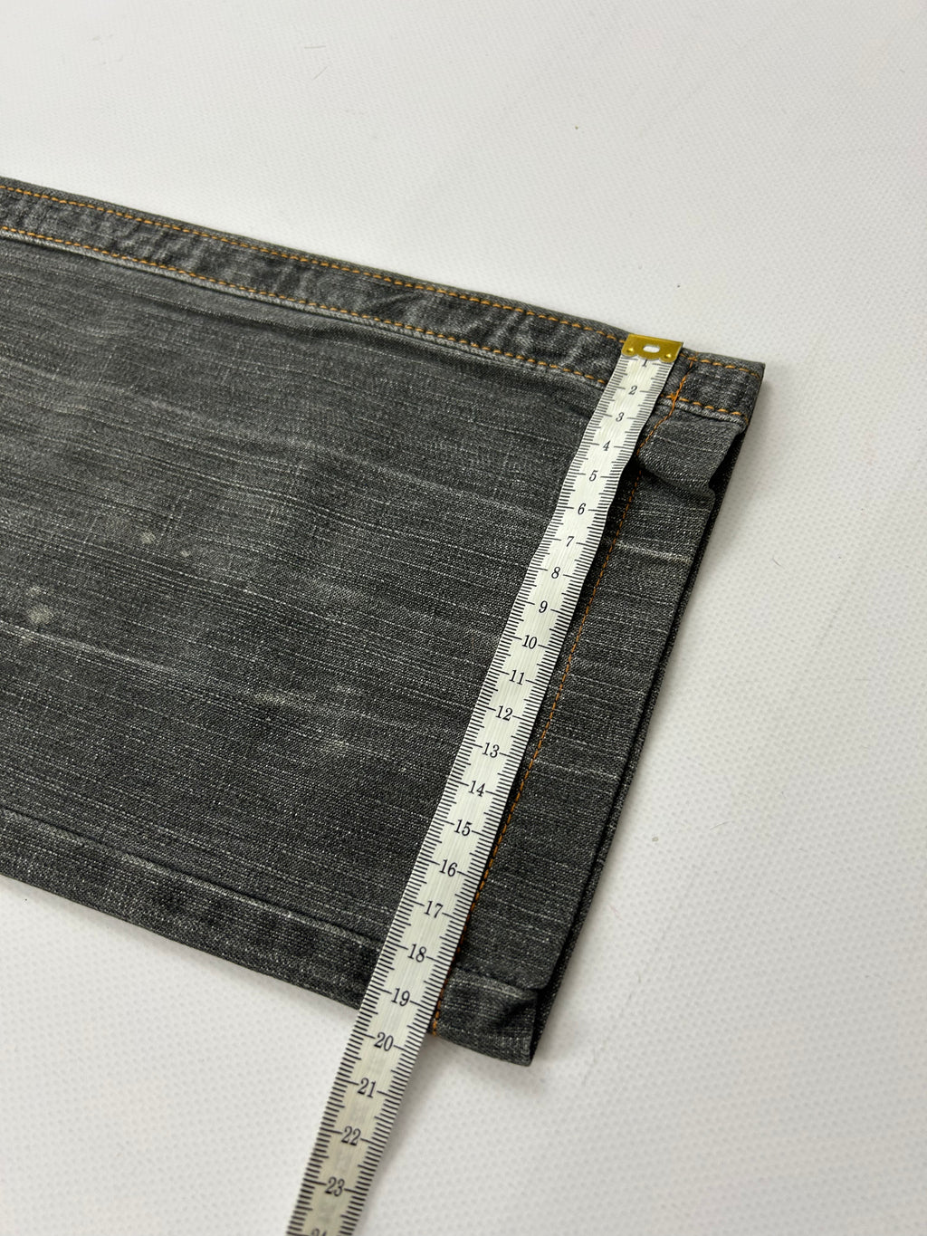 Japanese Jeans