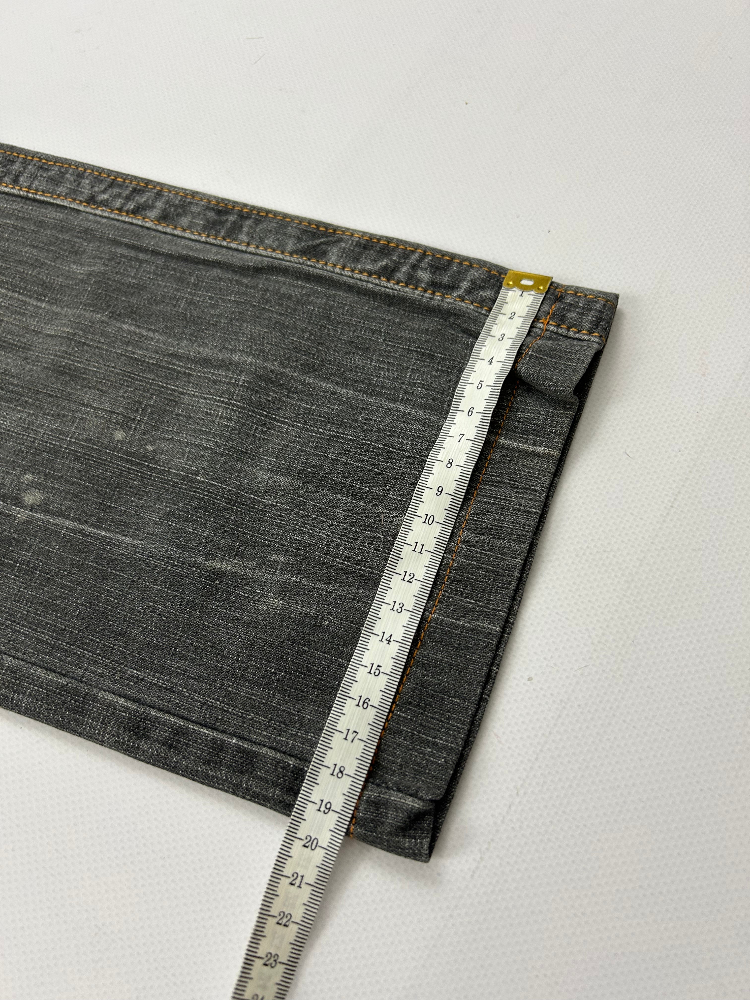Japanese Jeans