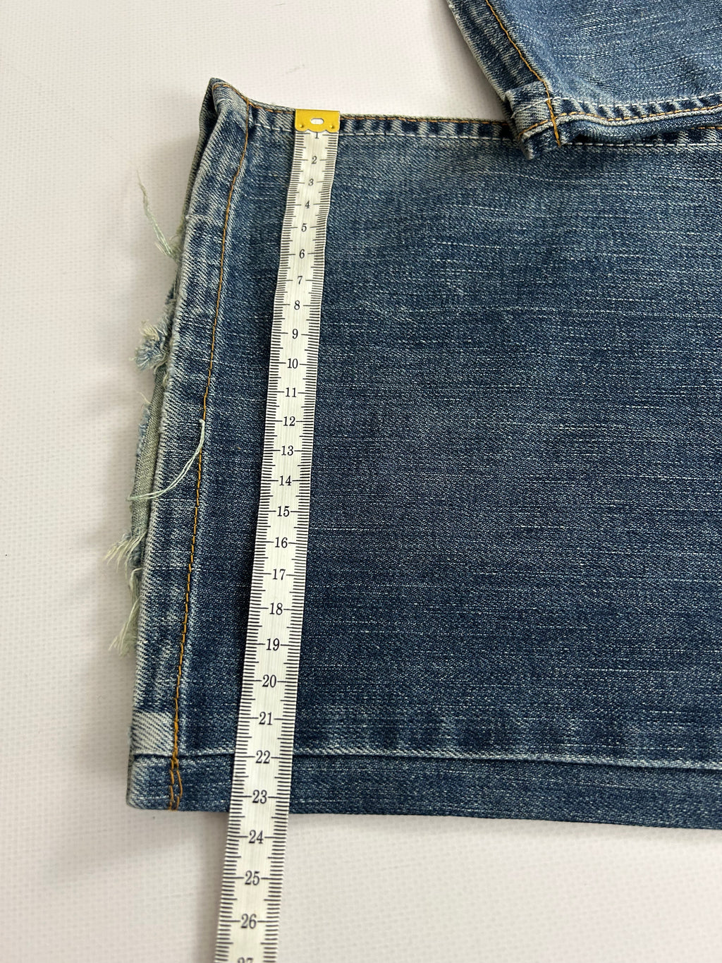 Japanese Jeans