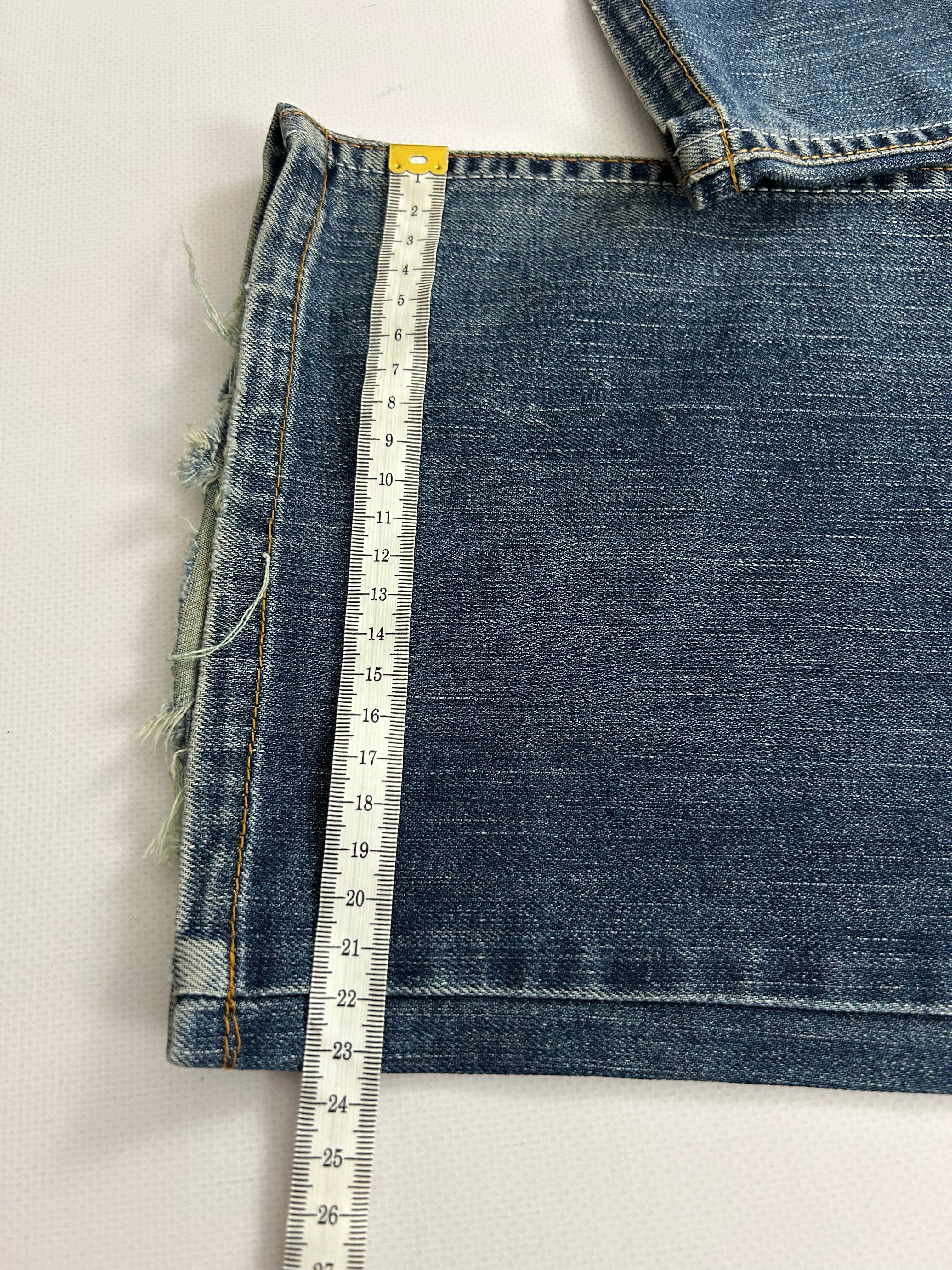 Japanese Jeans