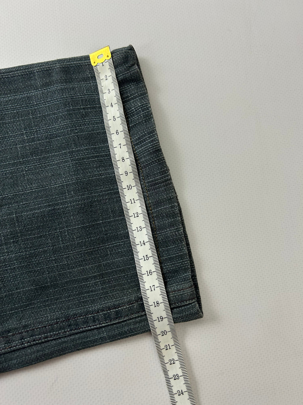Japanese Jeans