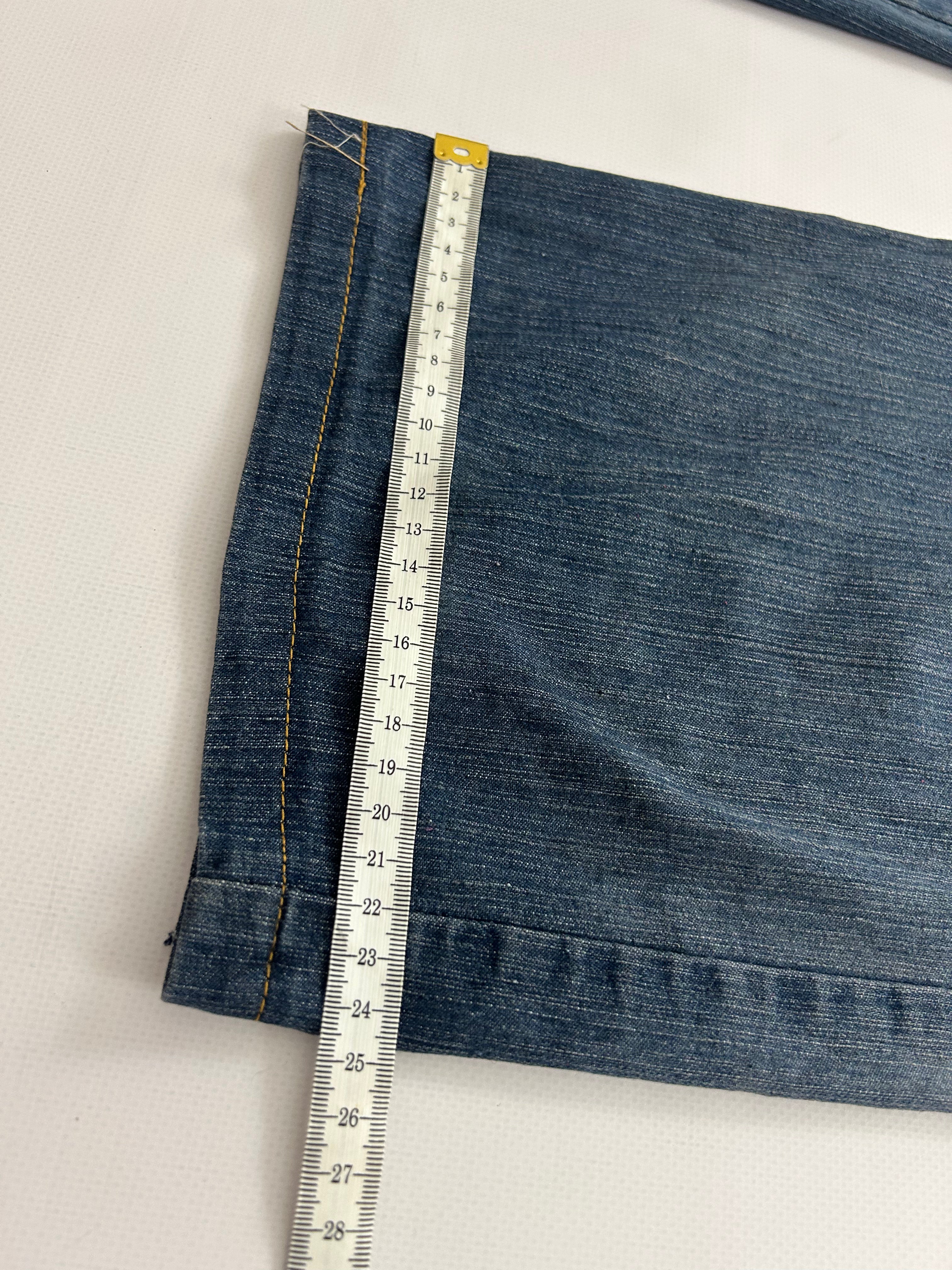 Japanese Jeans