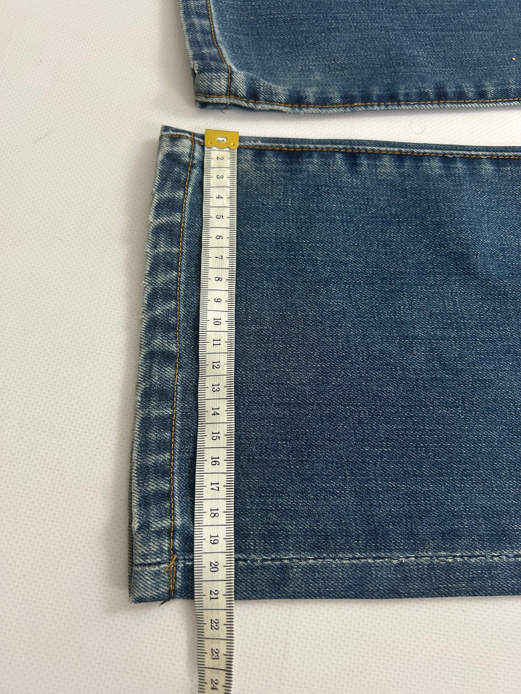 Japanese Jeans