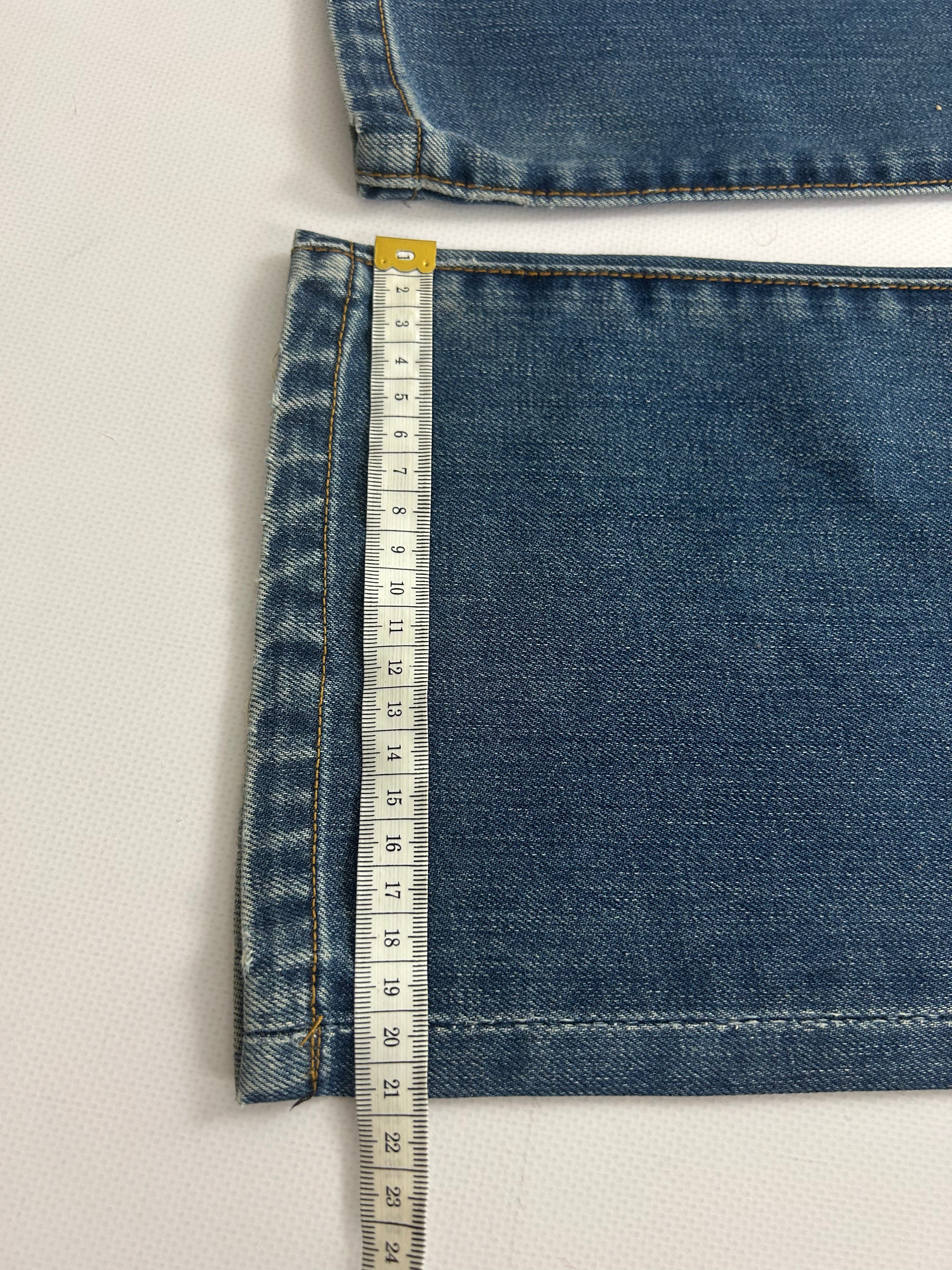 Japanese Jeans