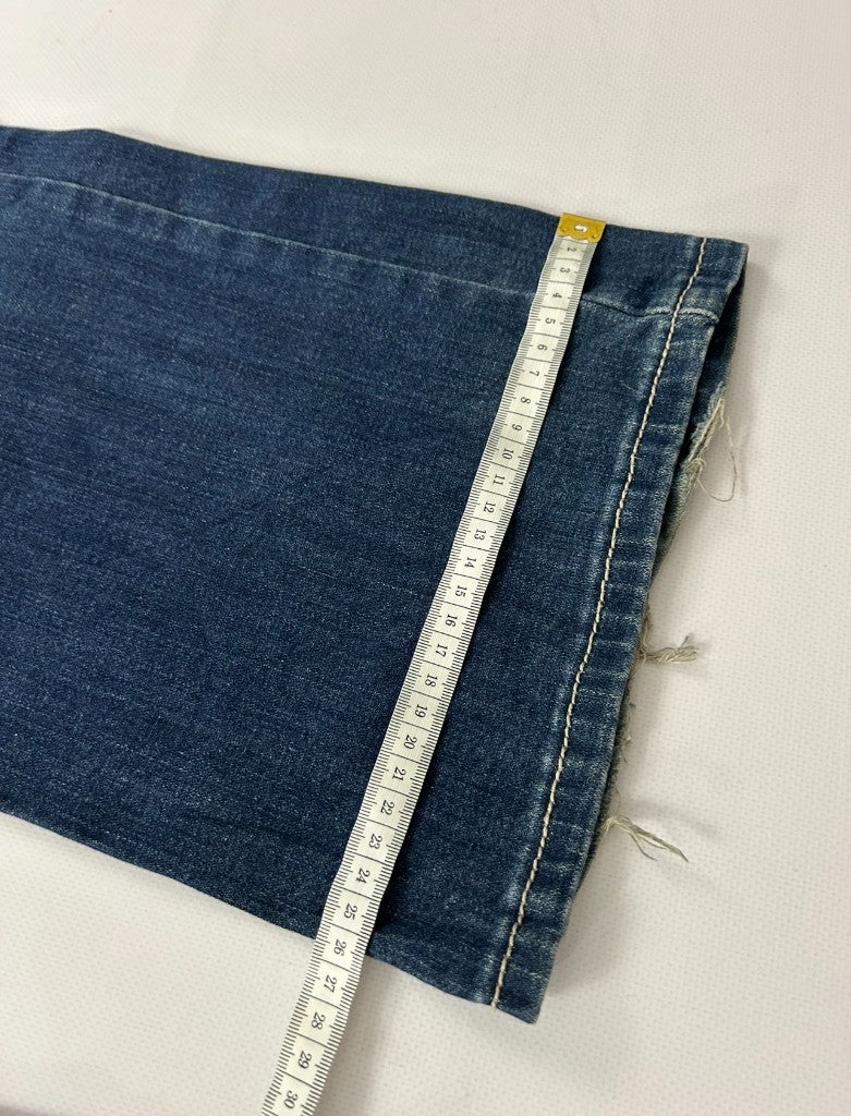 Wrangler baggy bootcut Jeans