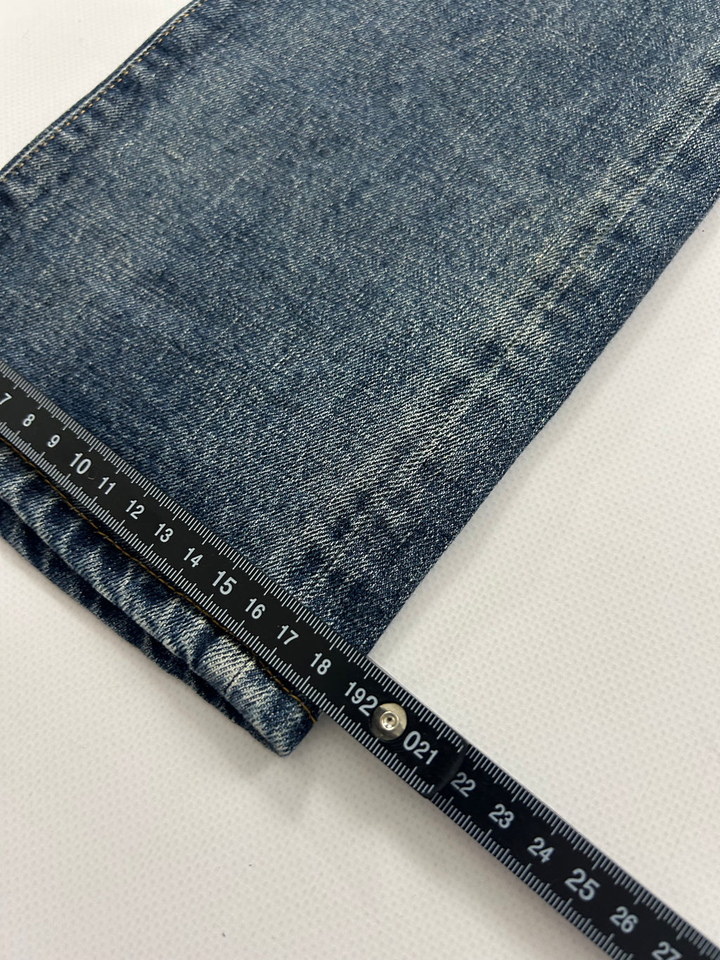 Etro Milan Jeans