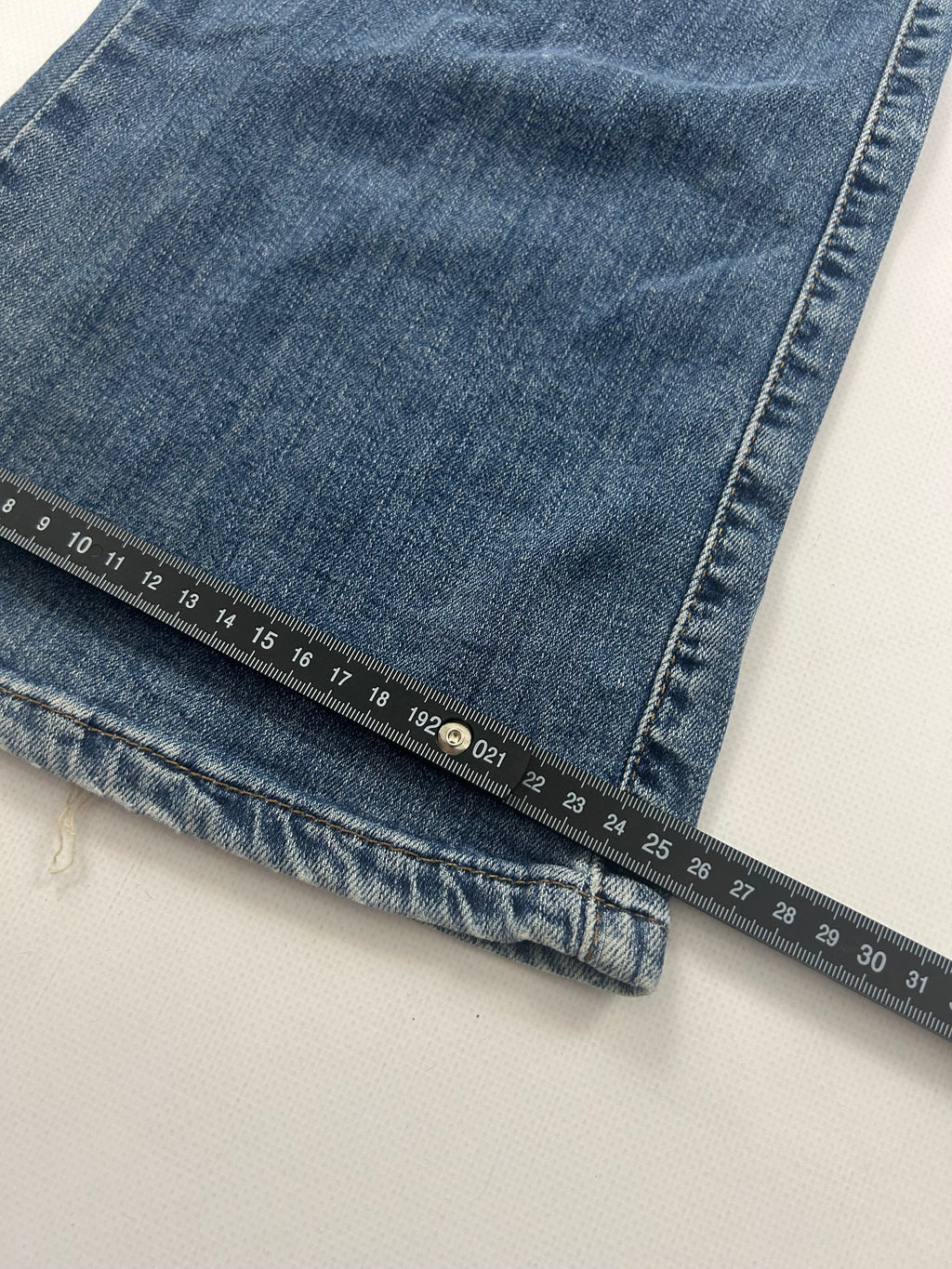 Dolce Gabbana Jeans bootcut