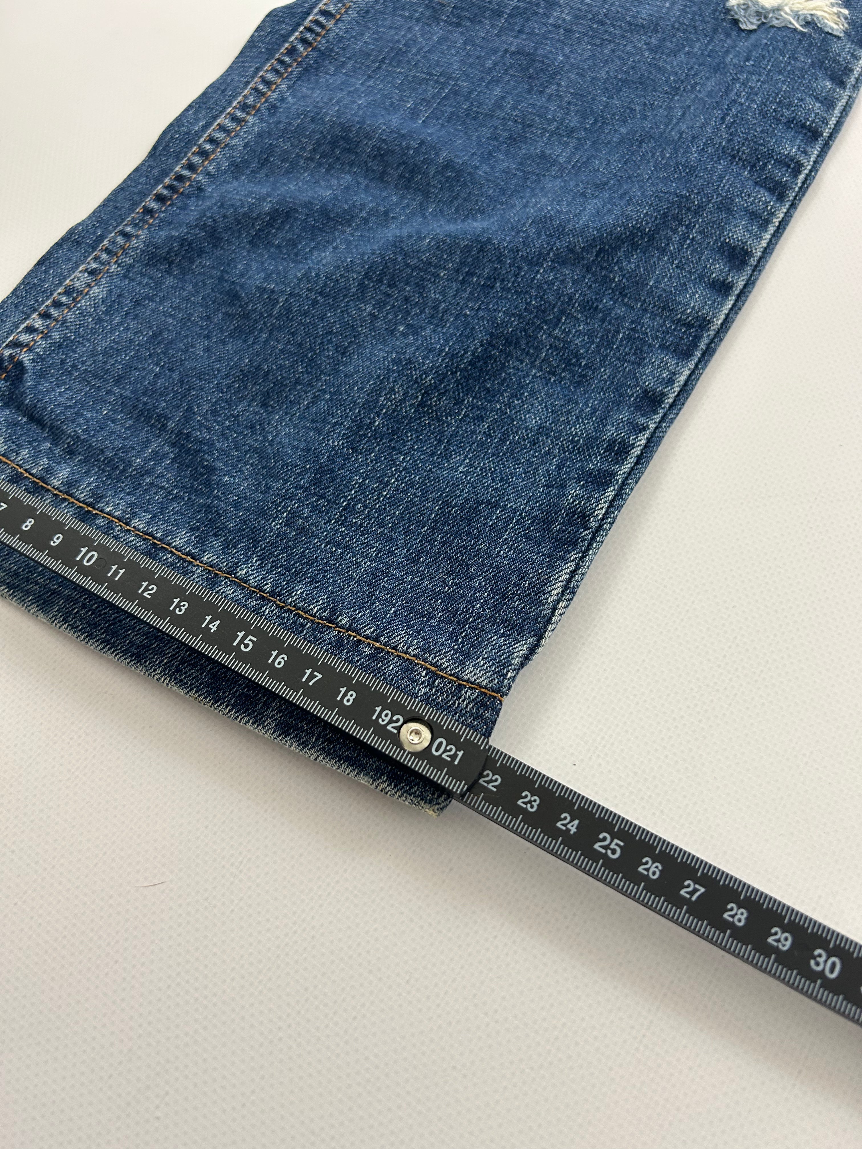 Dolce Gabbana Jeans