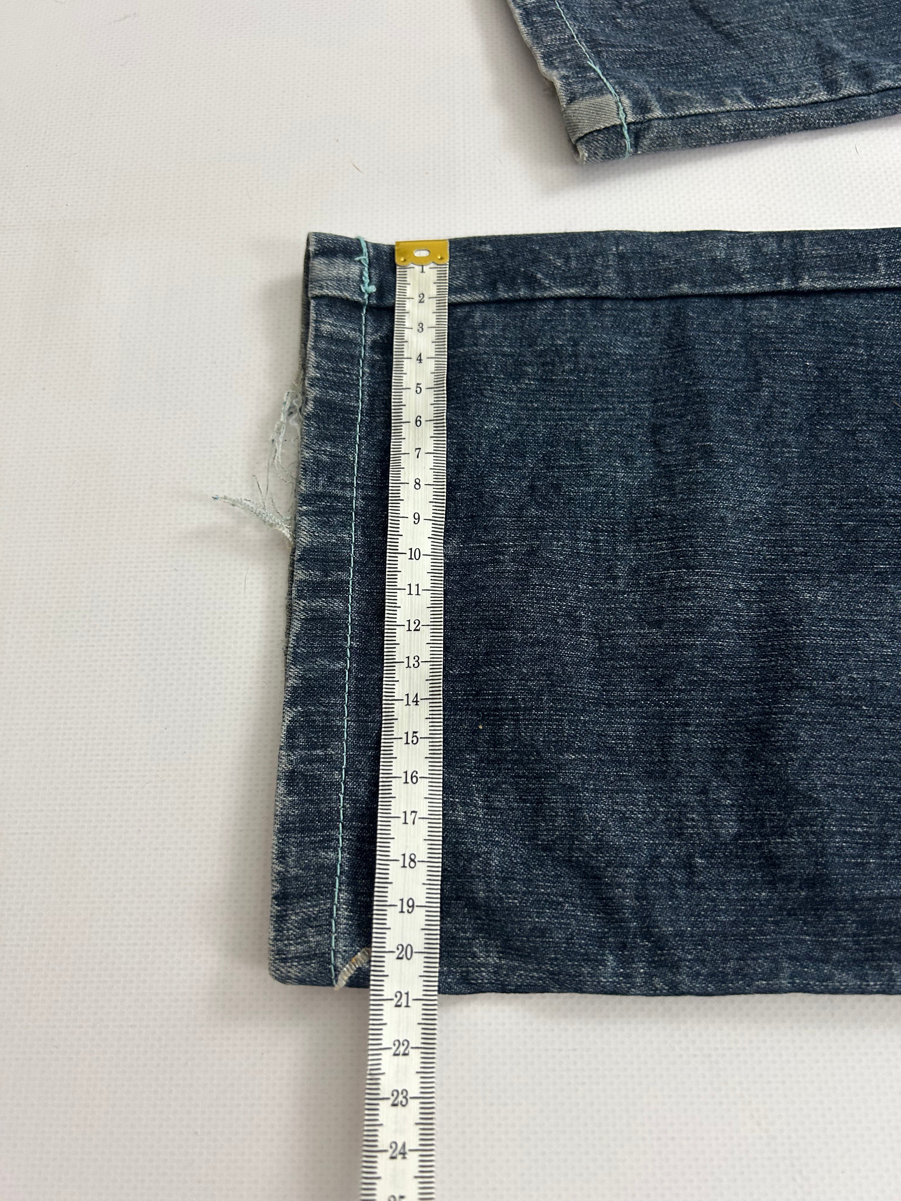 Japanese Jeans