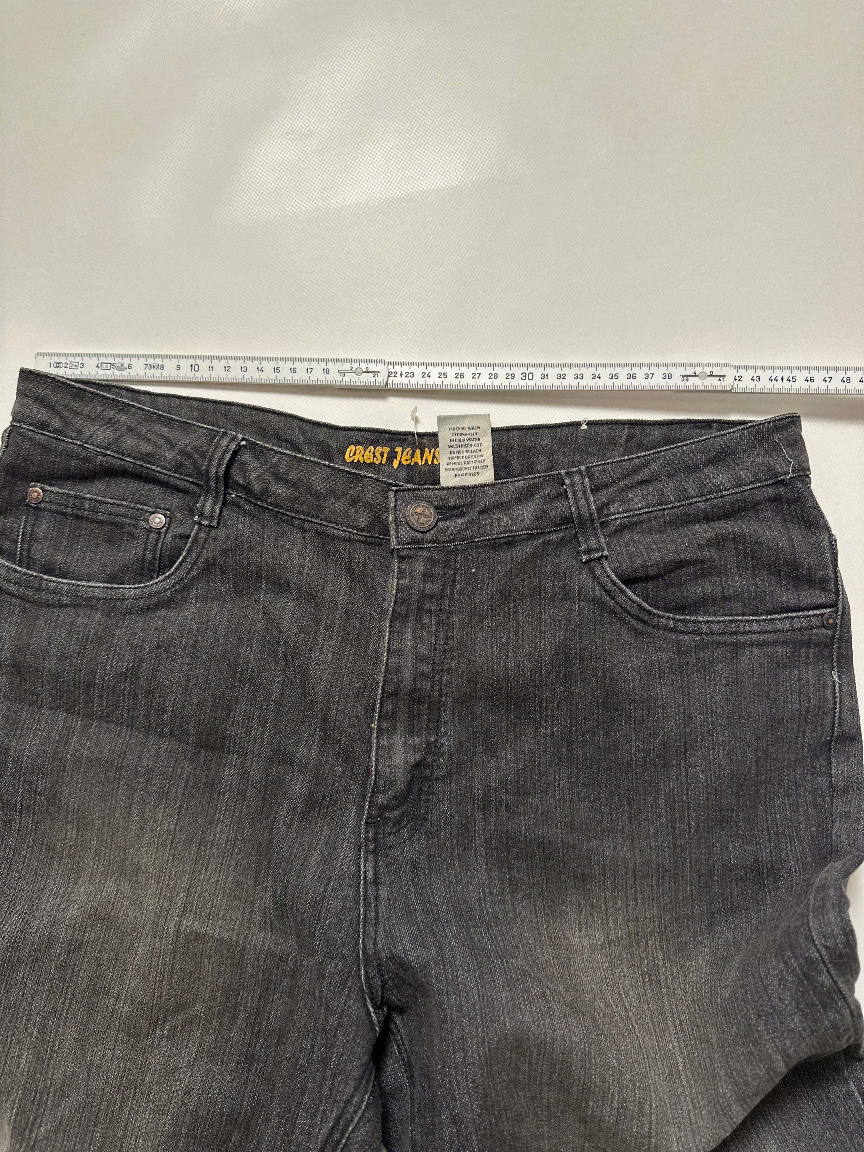 Vintage Y2k Jeans