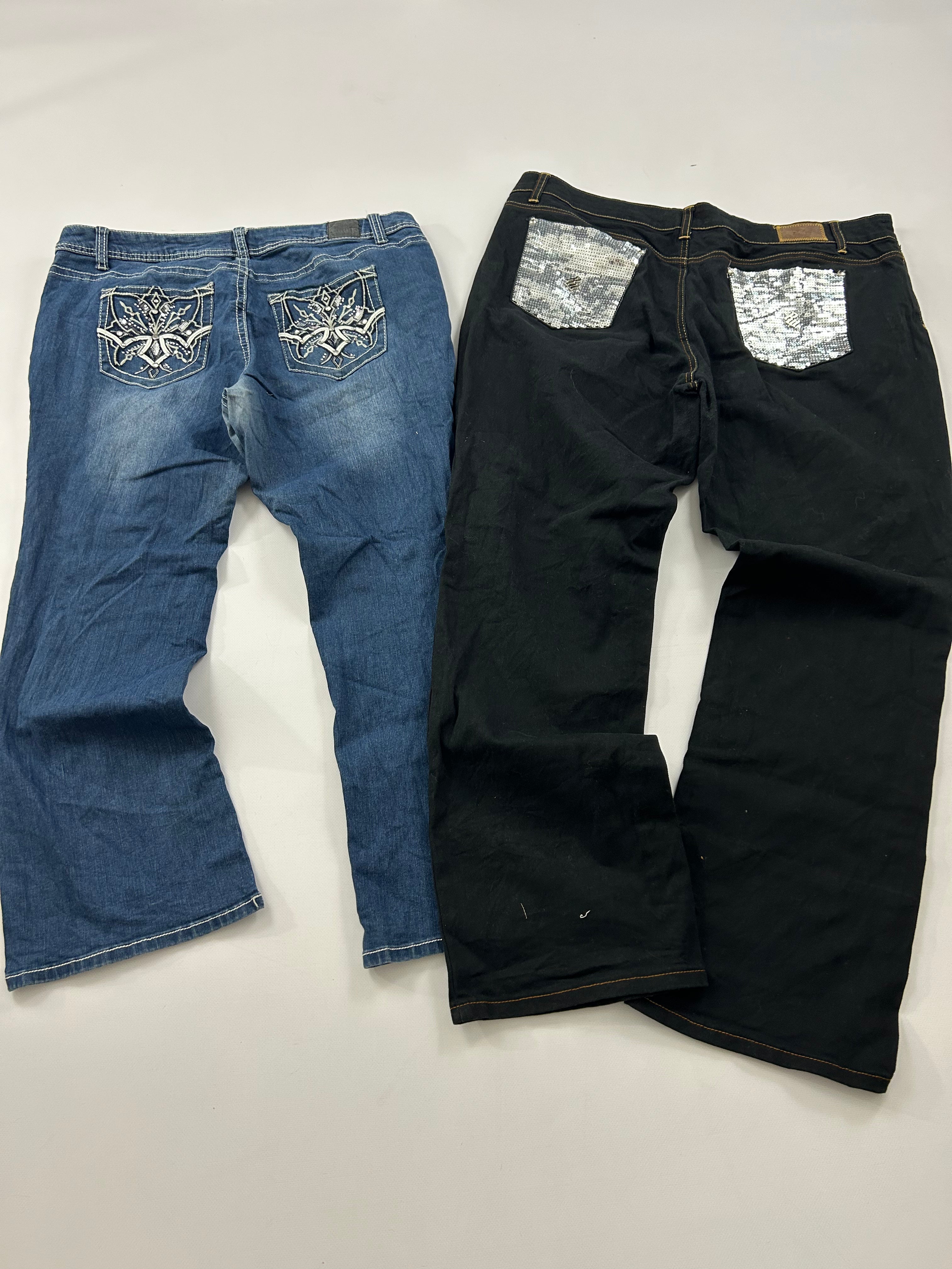 Reseller Bulk / 15 Pieces