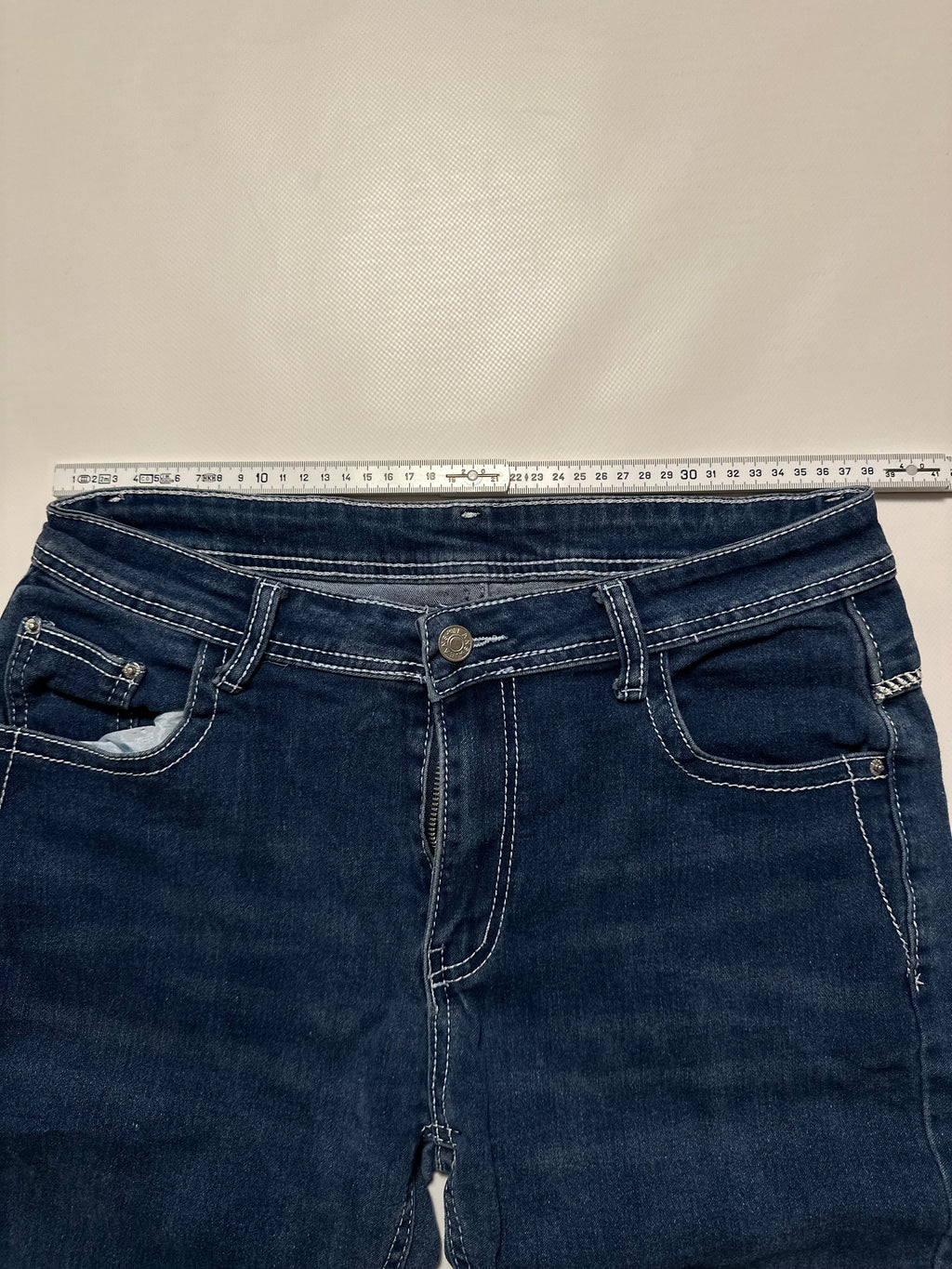 Vintage Y2k Jeans