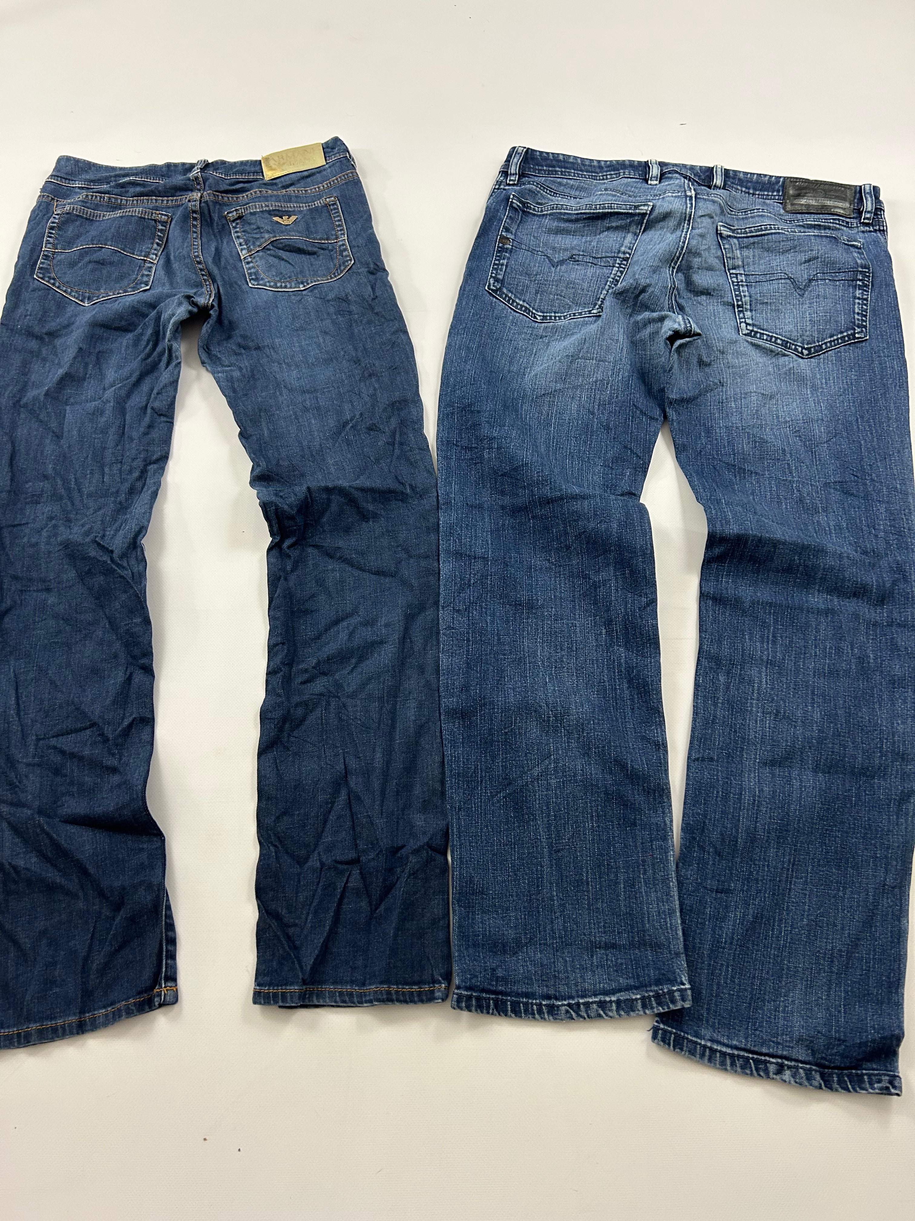 Reseller Bulk / 14 Pieces (ABC)