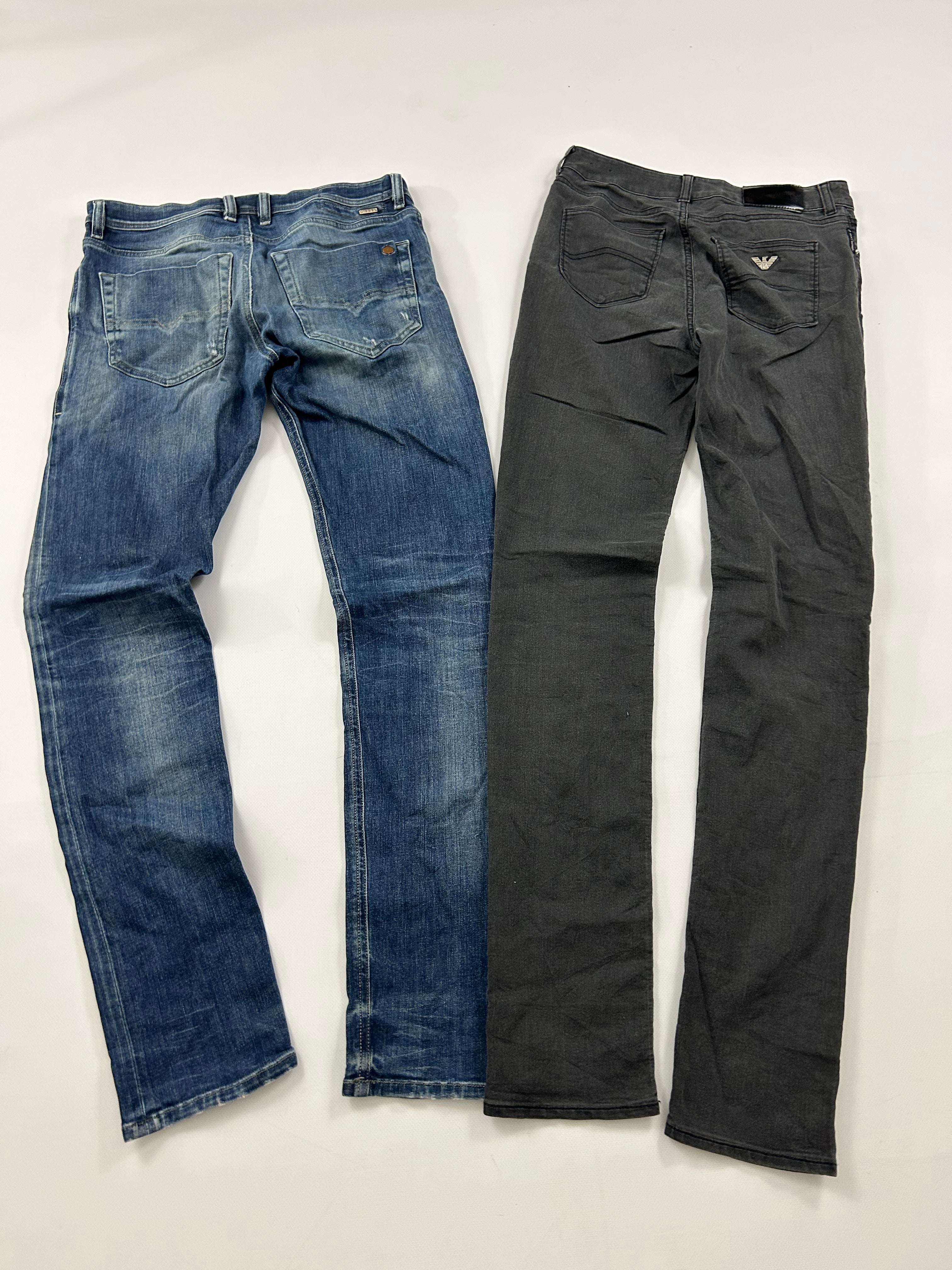 Reseller Bulk / 14 Pieces (ABC)