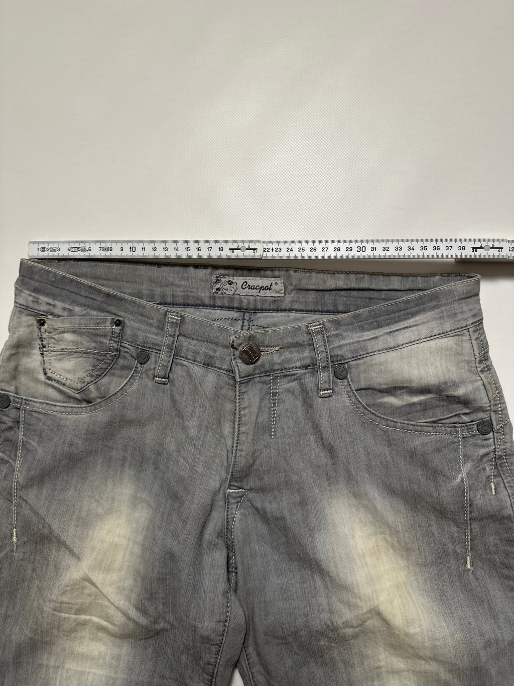 Vintage Y2k Jeans