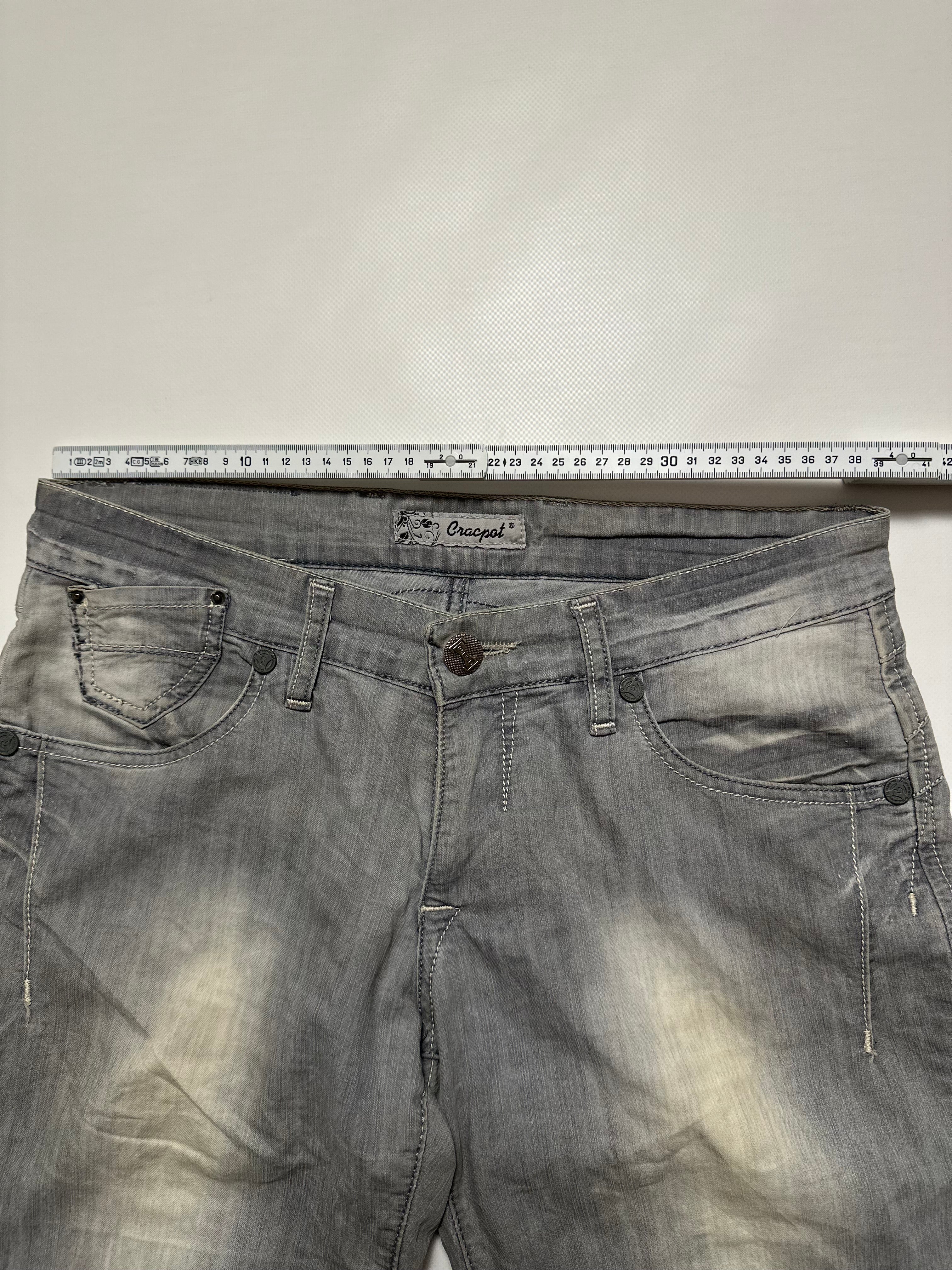 Vintage Y2k Jeans