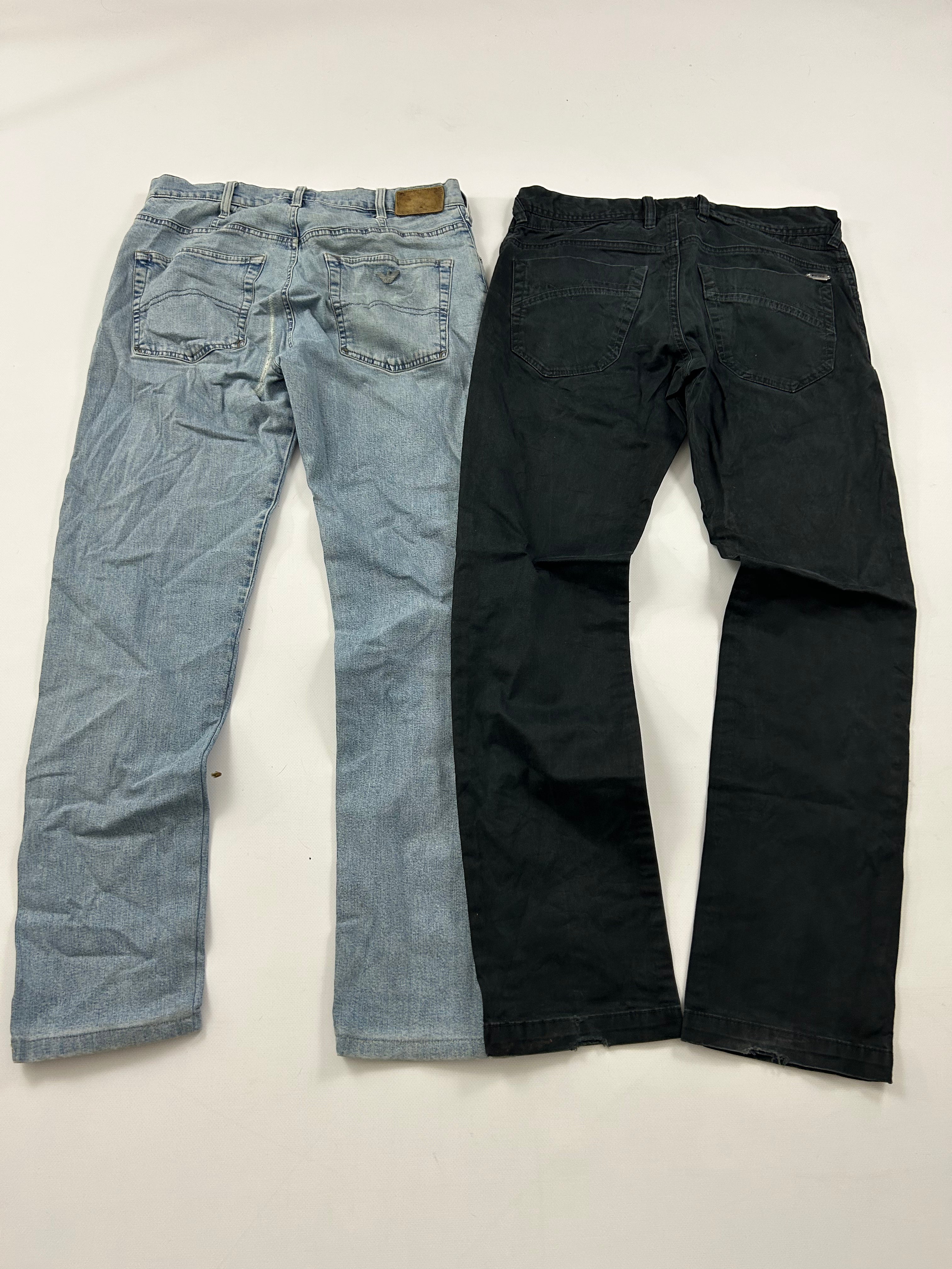 Reseller Bulk / 14 Pieces (ABC)