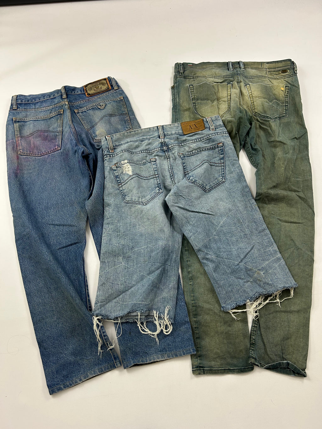 Reseller Bulk / 15 Pieces (ABC)
