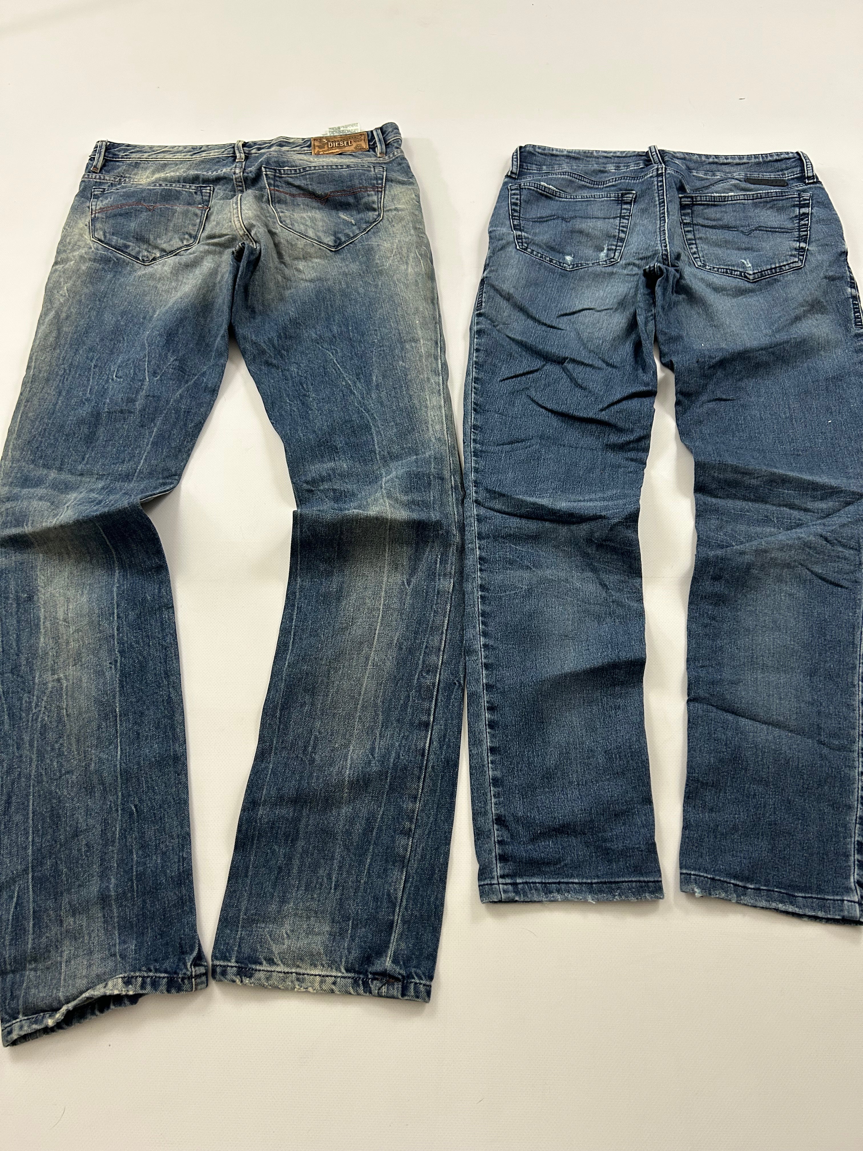 Reseller Bulk / 14 Pieces (ABC)