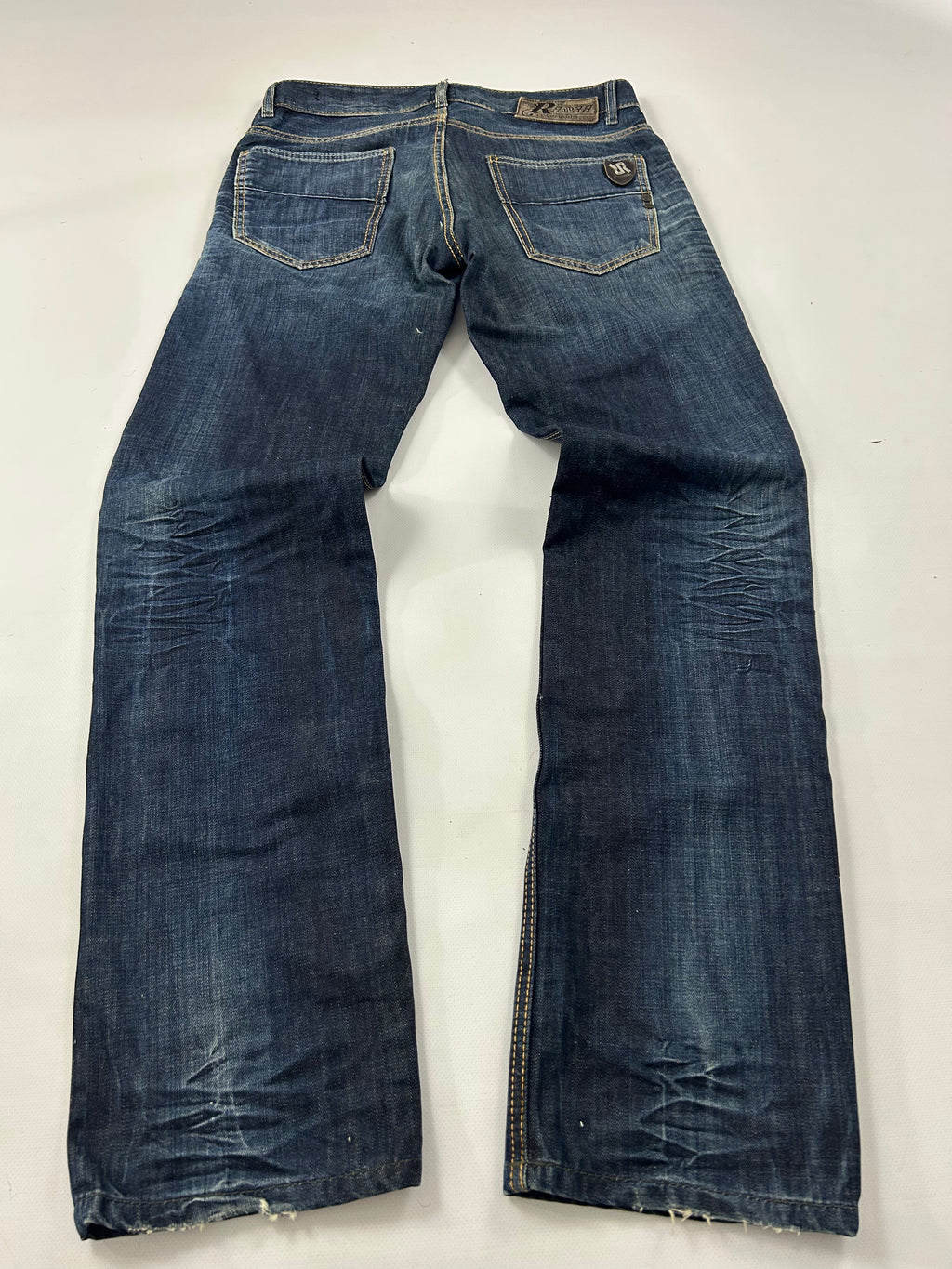 Vintage Jeans