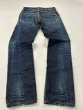 Vintage Jeans
