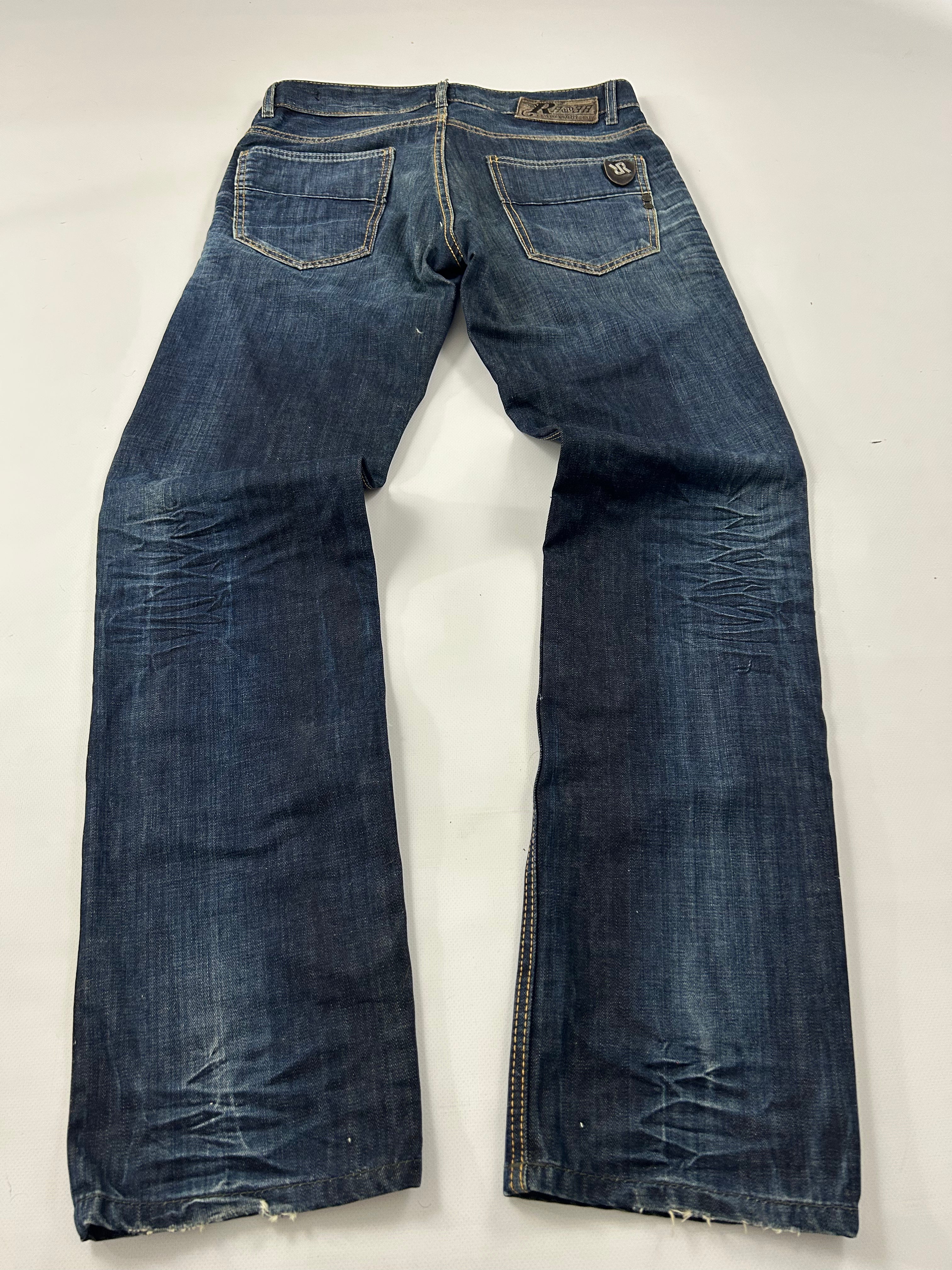Vintage Jeans