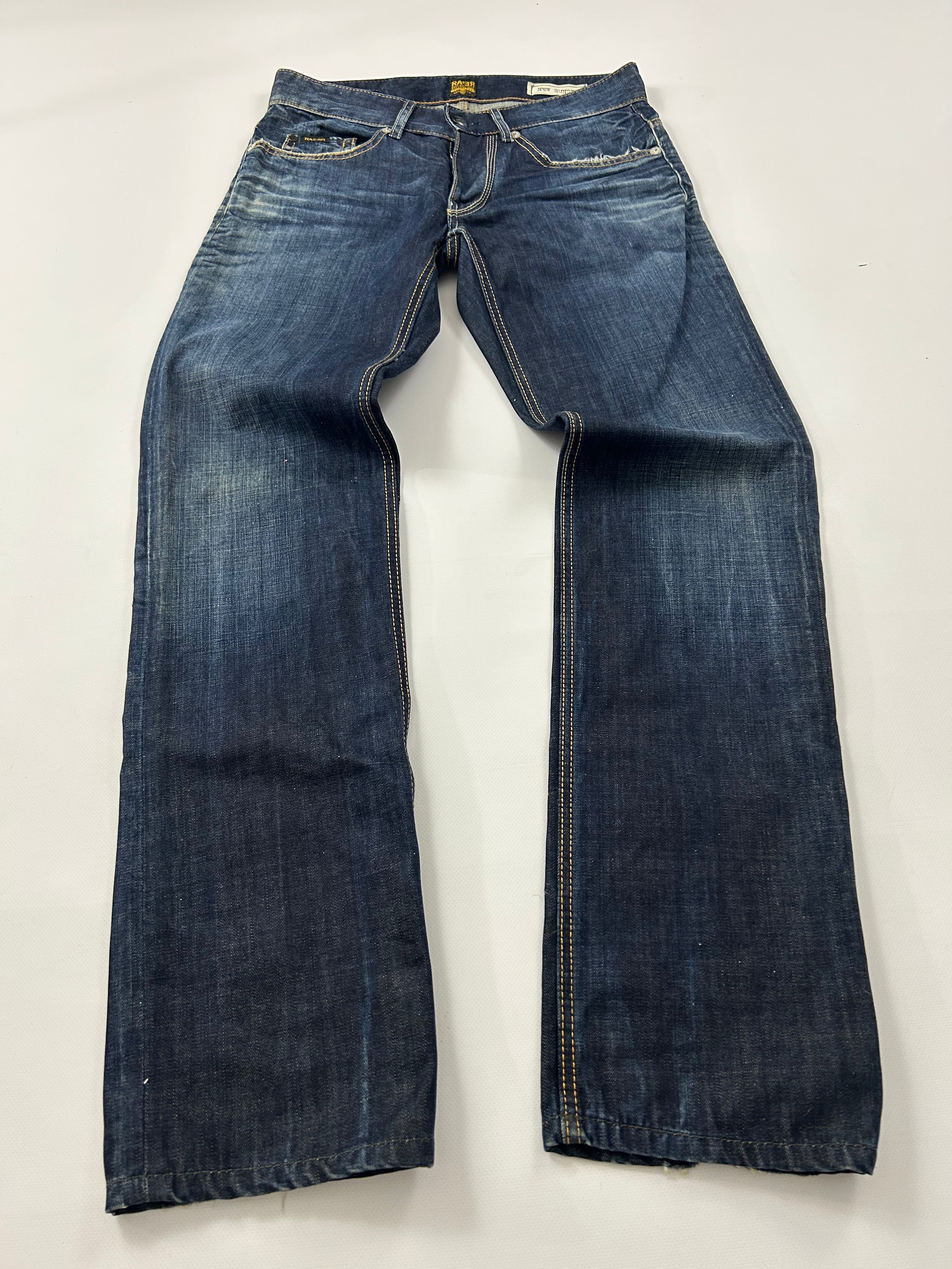Vintage Jeans