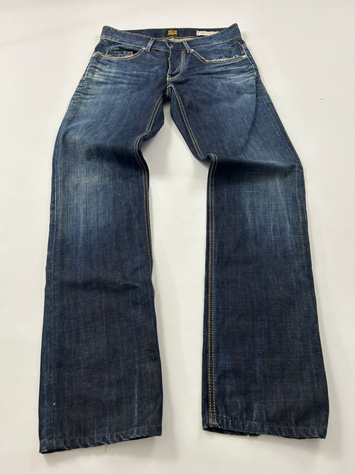 Vintage Jeans